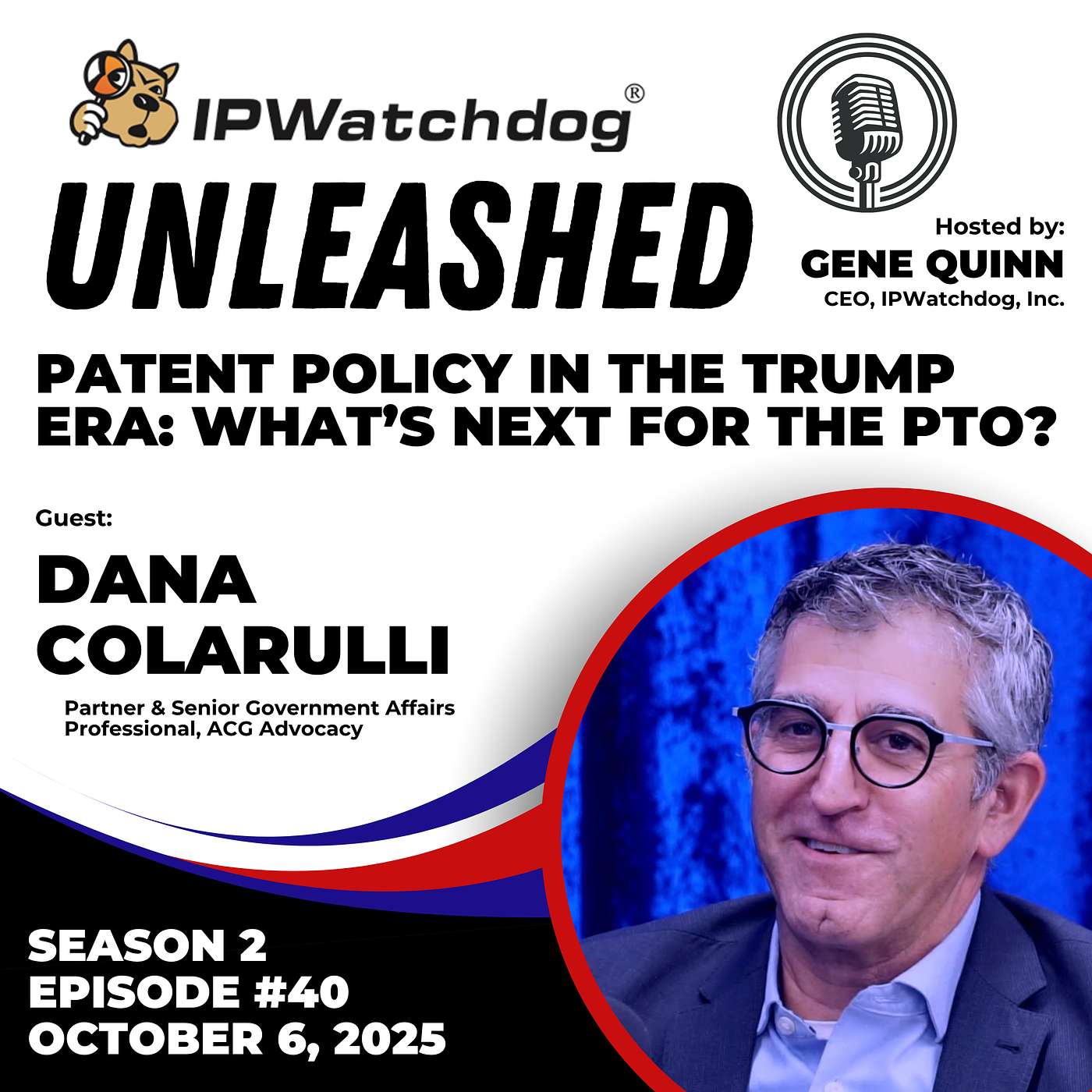 Patent Policy in the Trump Era: What’s Next for America's Innovation Agency?