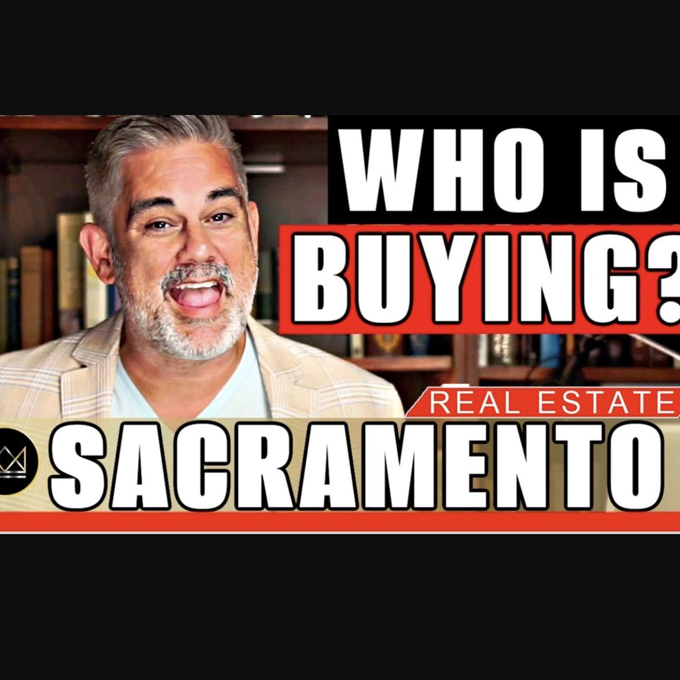 Sacramento Real Estate with Mark McDonough