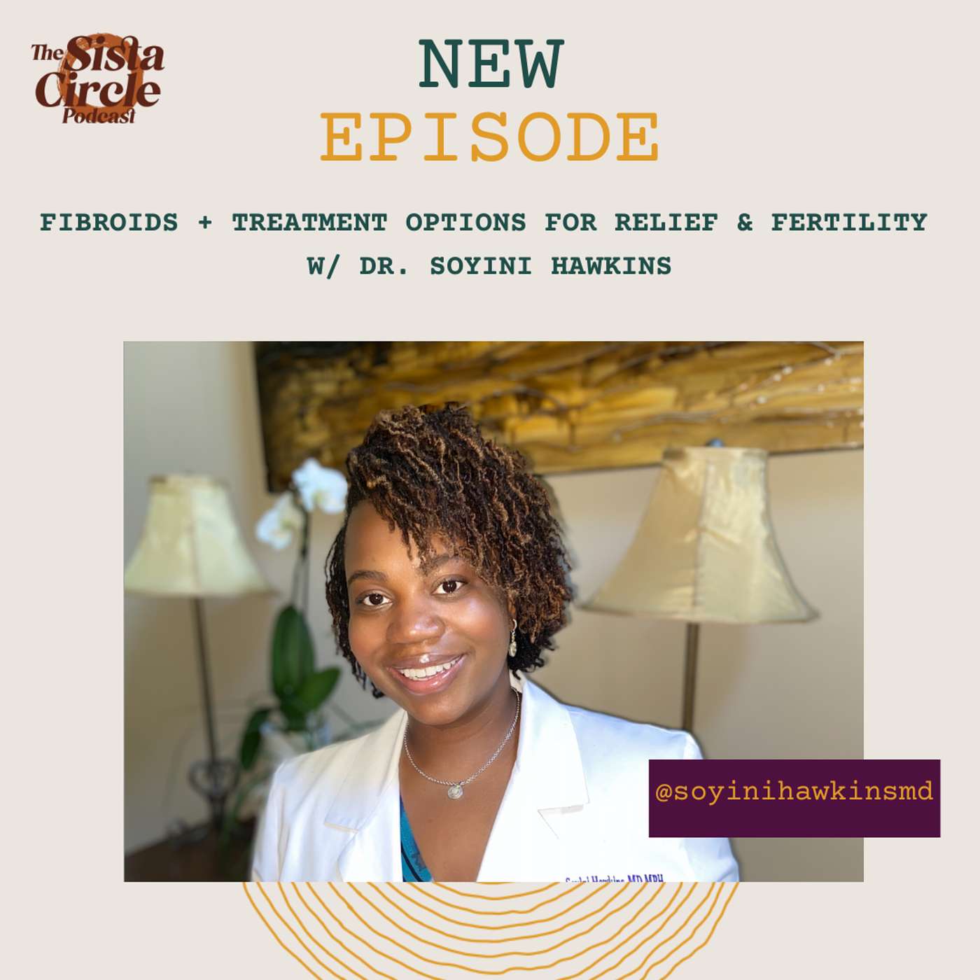 The Sista Circle Podcast