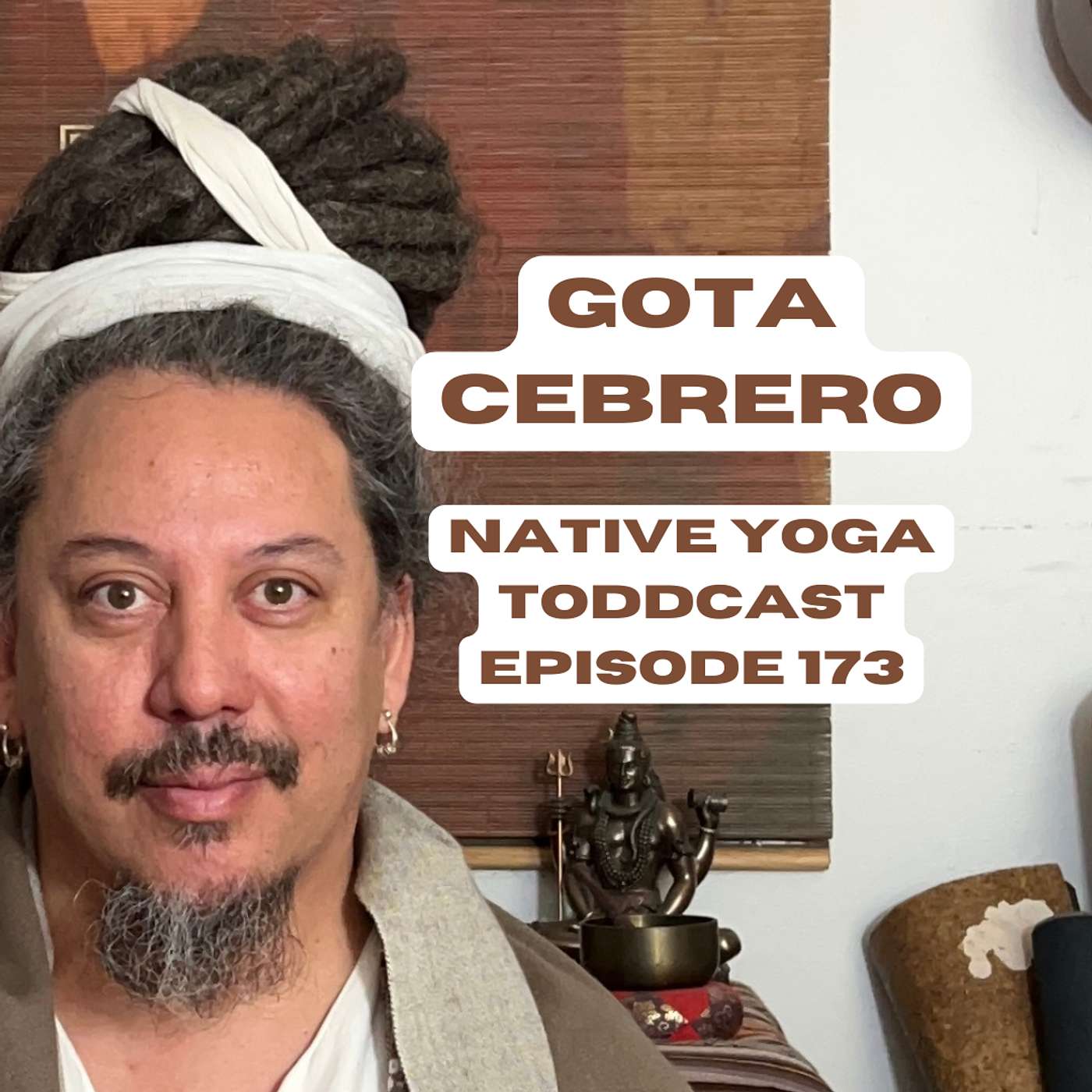 Native Yoga Toddcast
