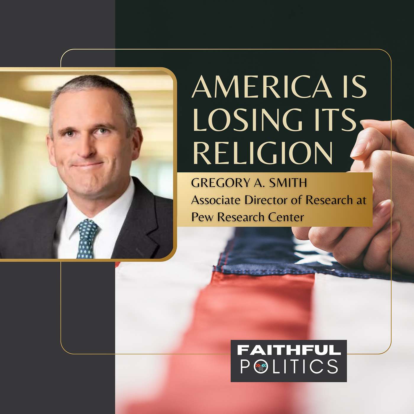 Faithful Politics
