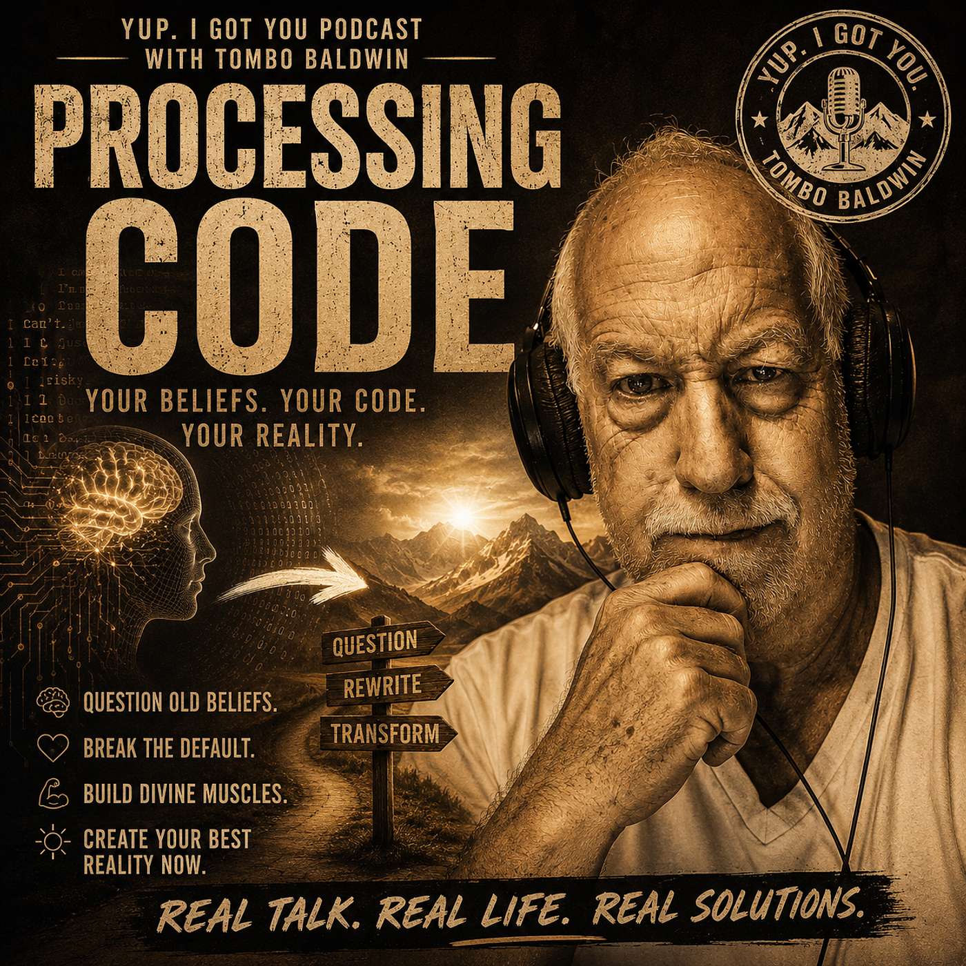 Processing Code
