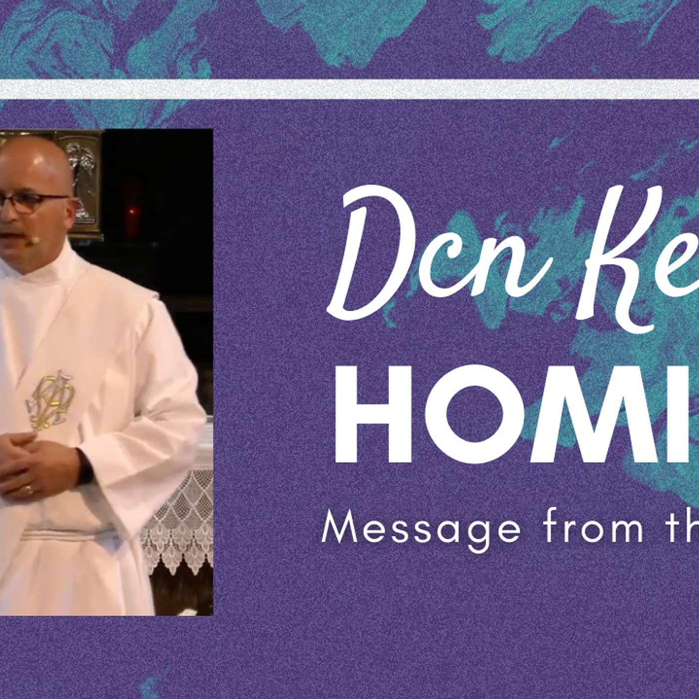 HRC Homilies Podcast