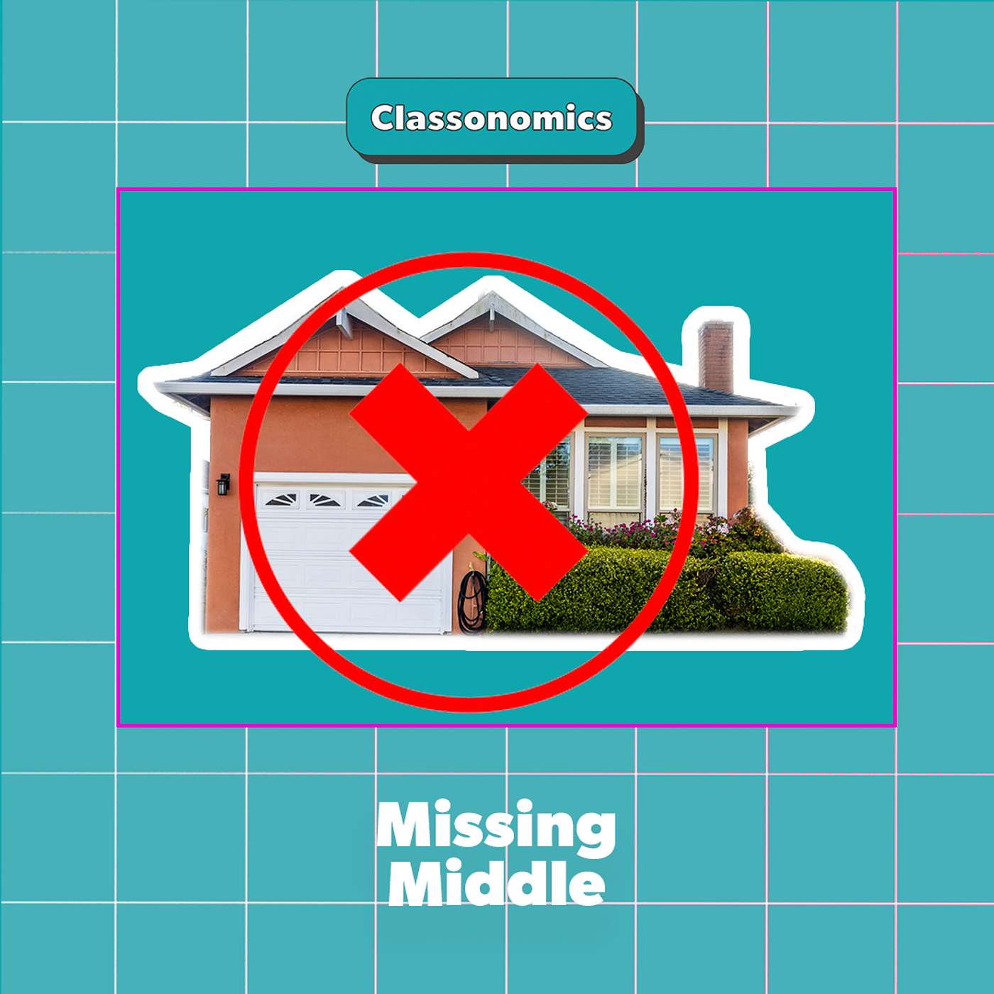 Second-Time Buyers Are Screwed (And Ignored) Second-Time Buyers Are Screwed (And Ignored)