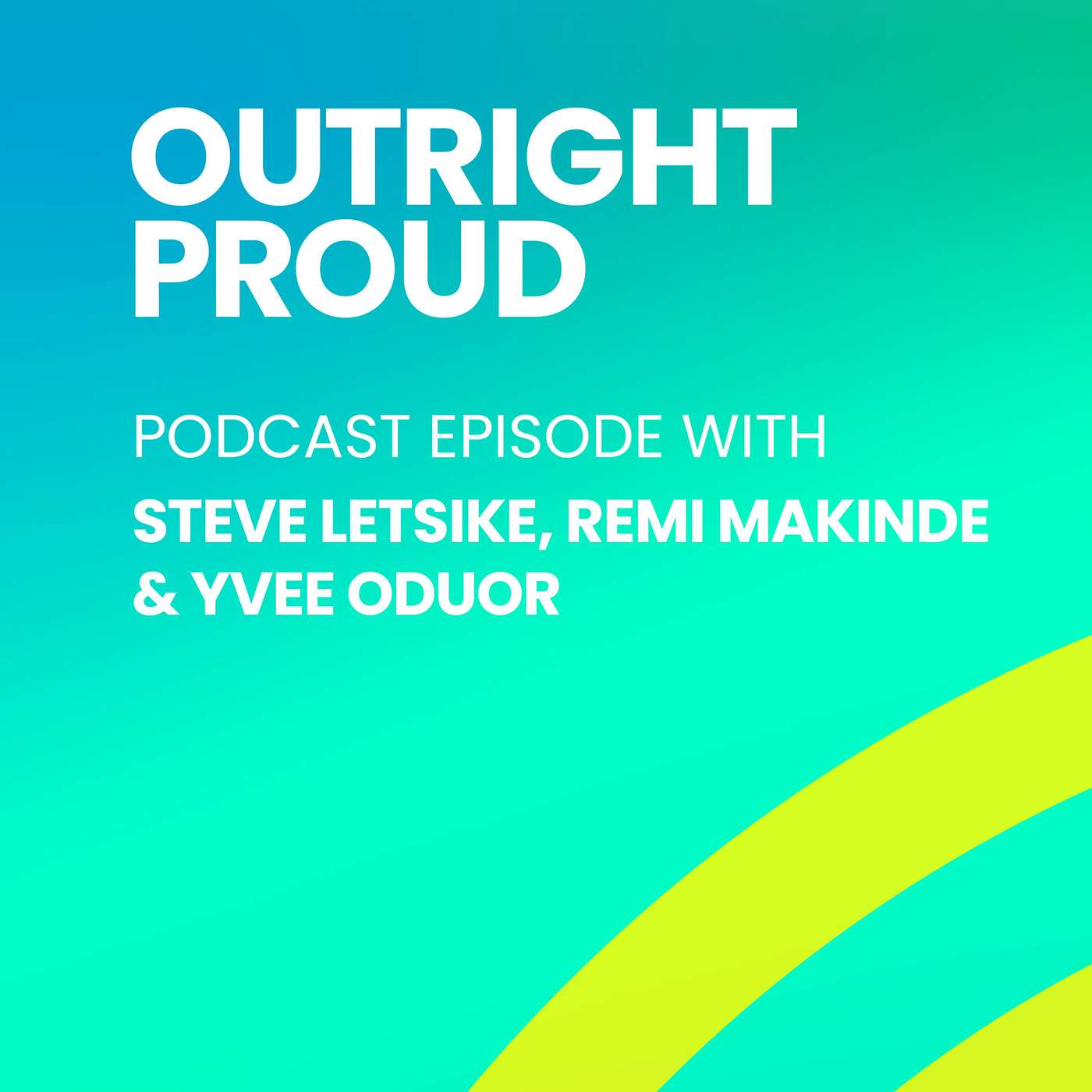 LGBTIQ Human Rights Advancement in Sub-Saharan Africa - Part 2