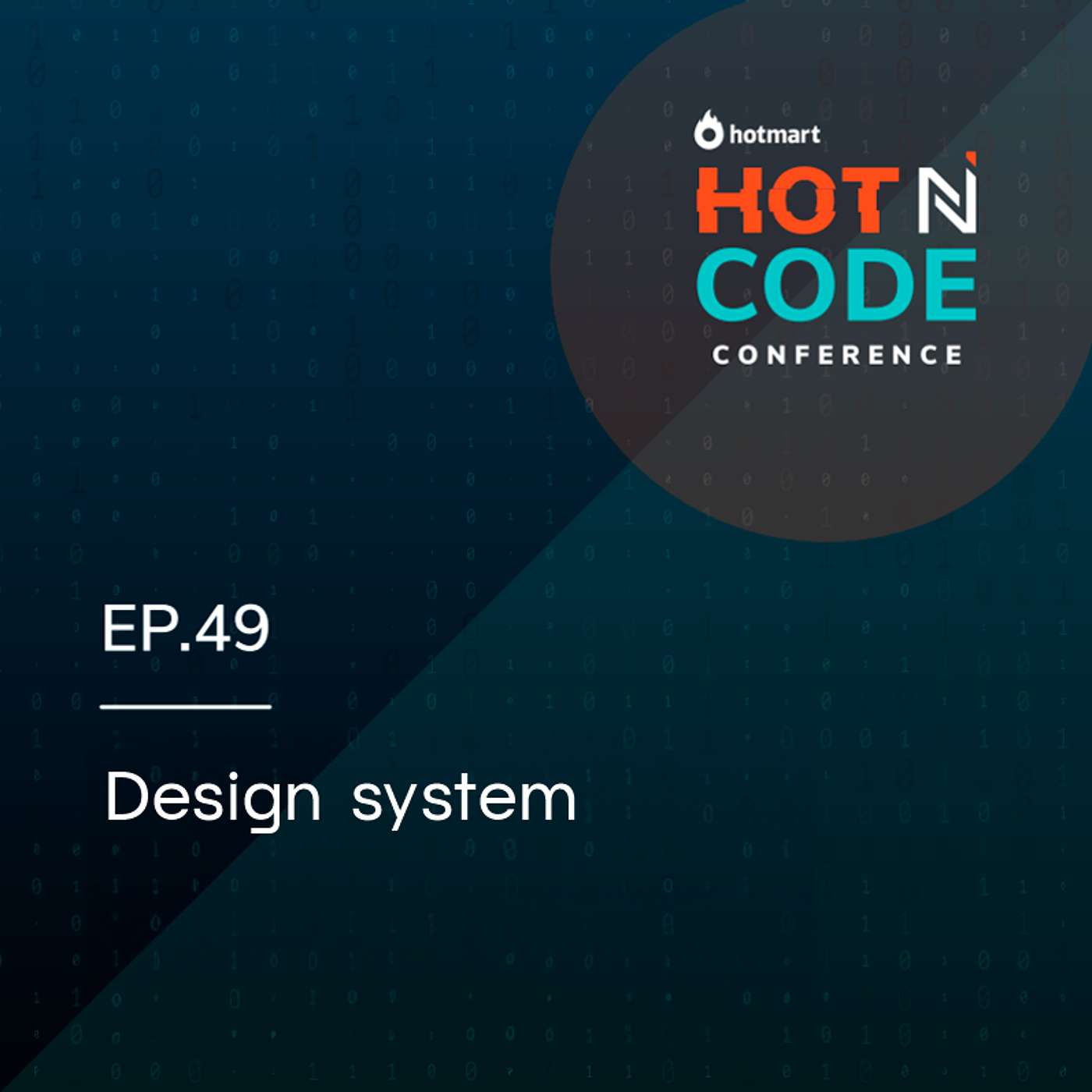 EP 49 | Design system, o segredo para interface digitais extraordinárias