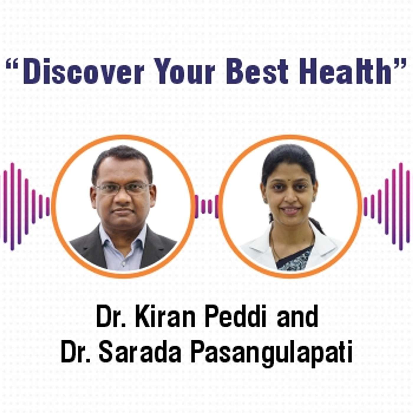 Yashoda Hospitals Podcast