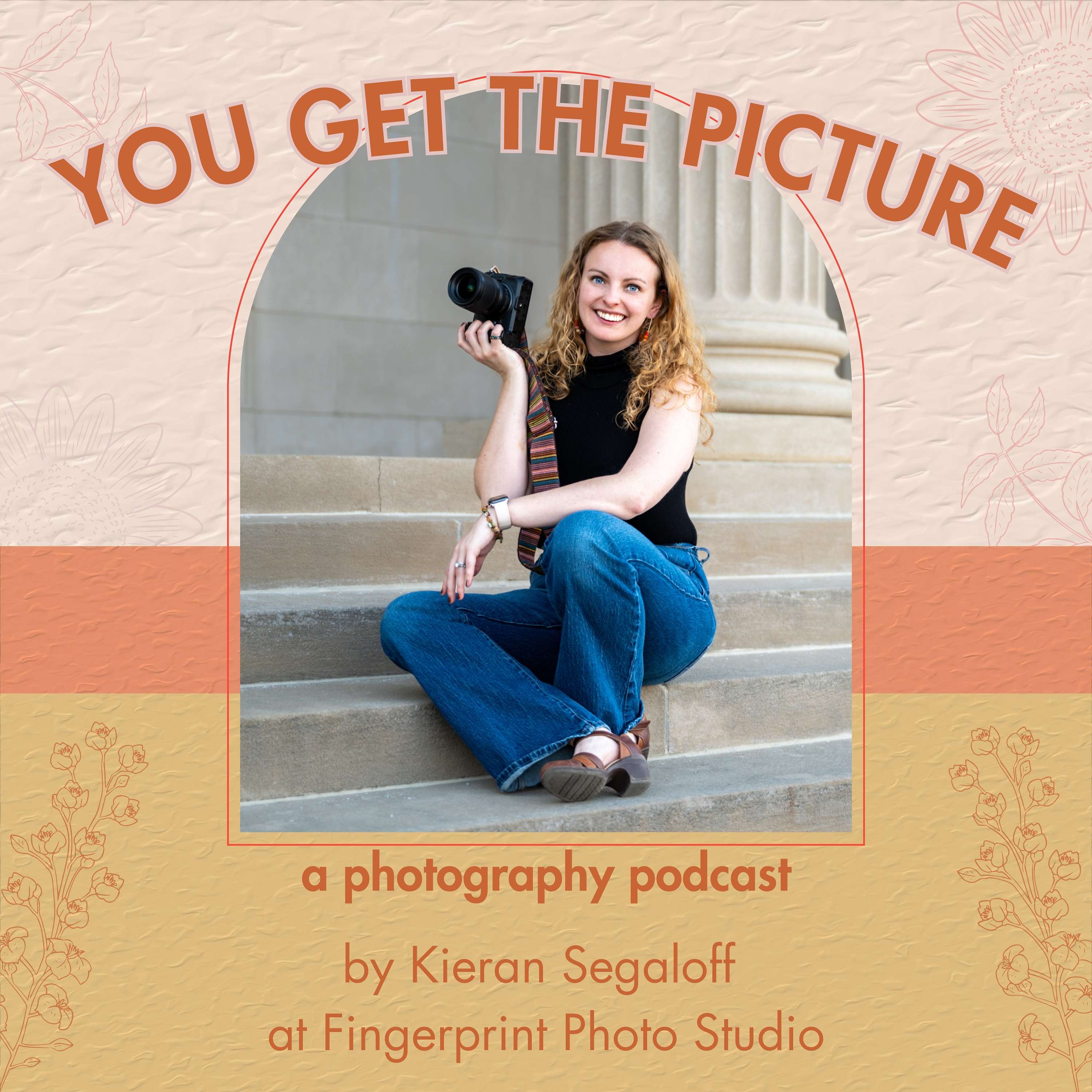 You Get The Picture