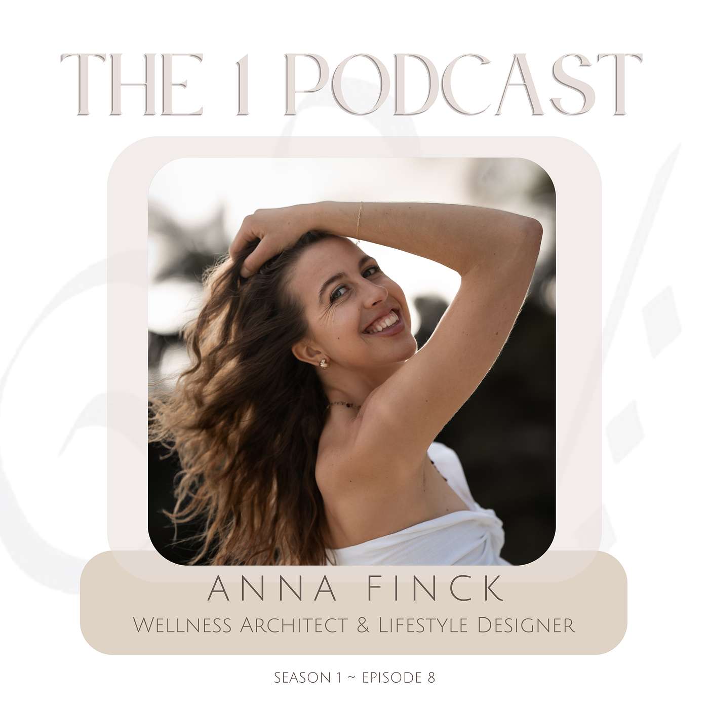 The 1 Podcast