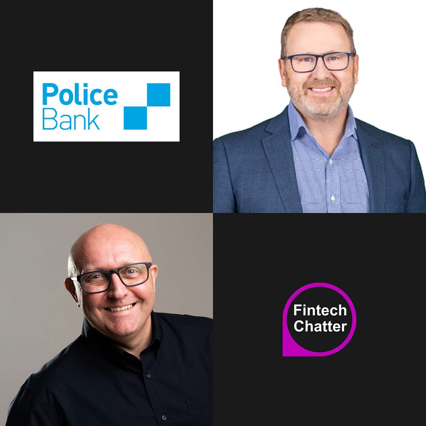 Opportunities for Fintech to Partner with Mutual Banks | Greg McKenna, CEO of Police Bank