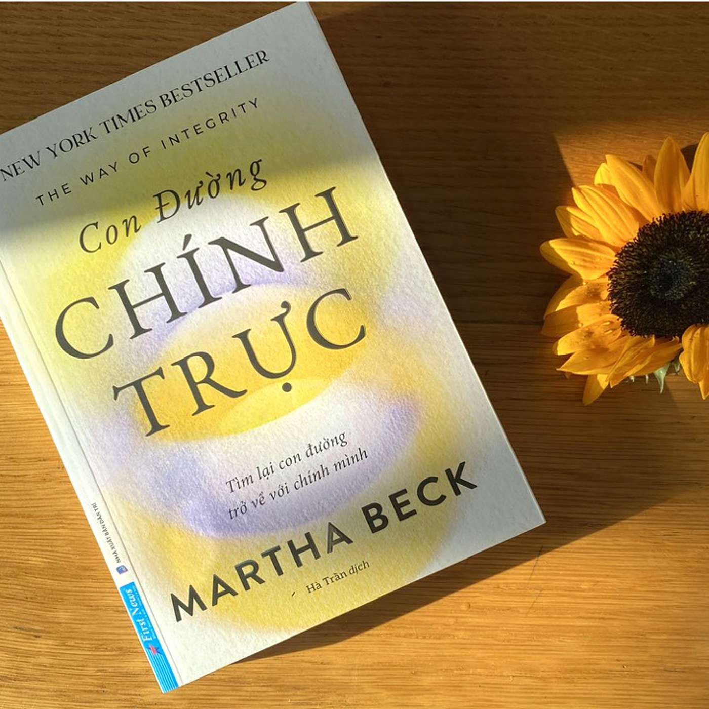 Con đường chính trực