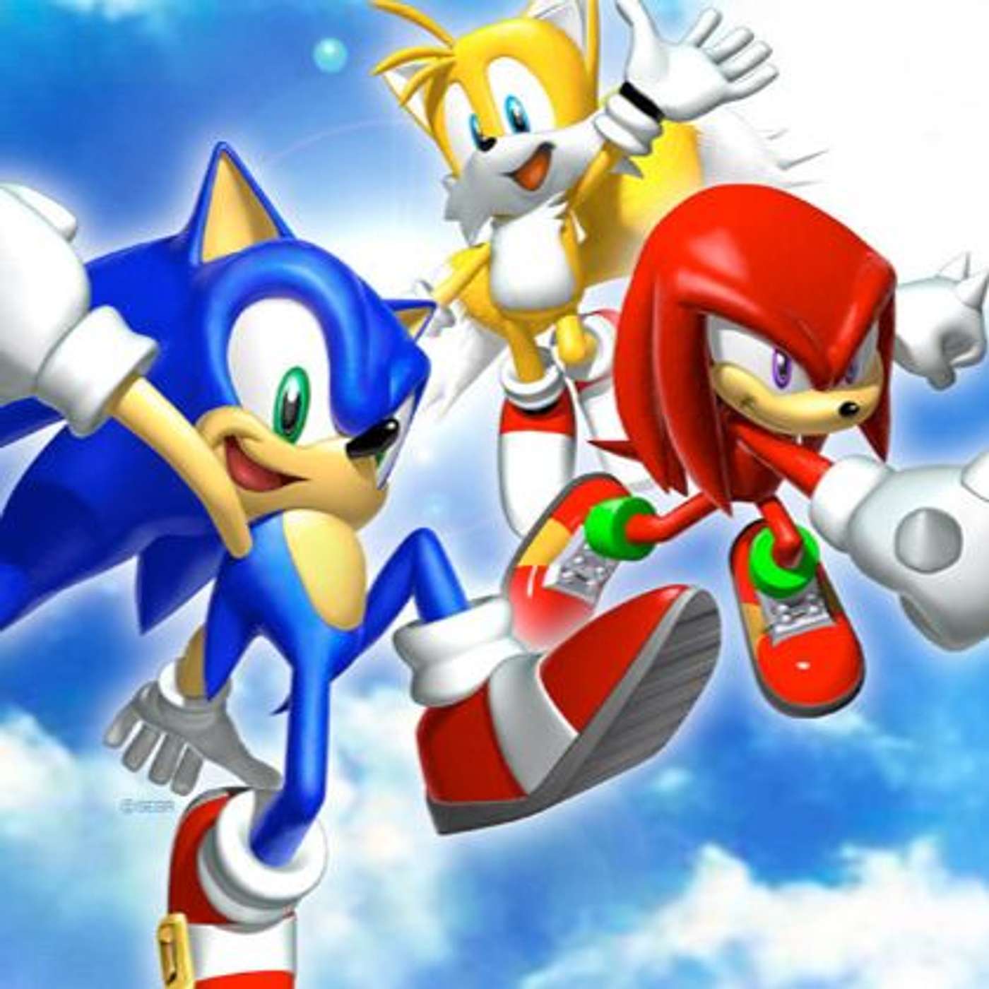 The Other Side - Episode 5: FanDumb Face-Off 2012 (Part 2)