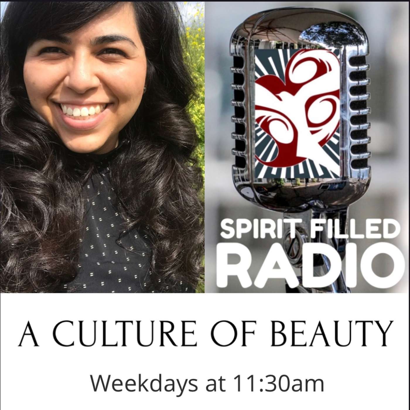Spirit Filled Radio & Podcast