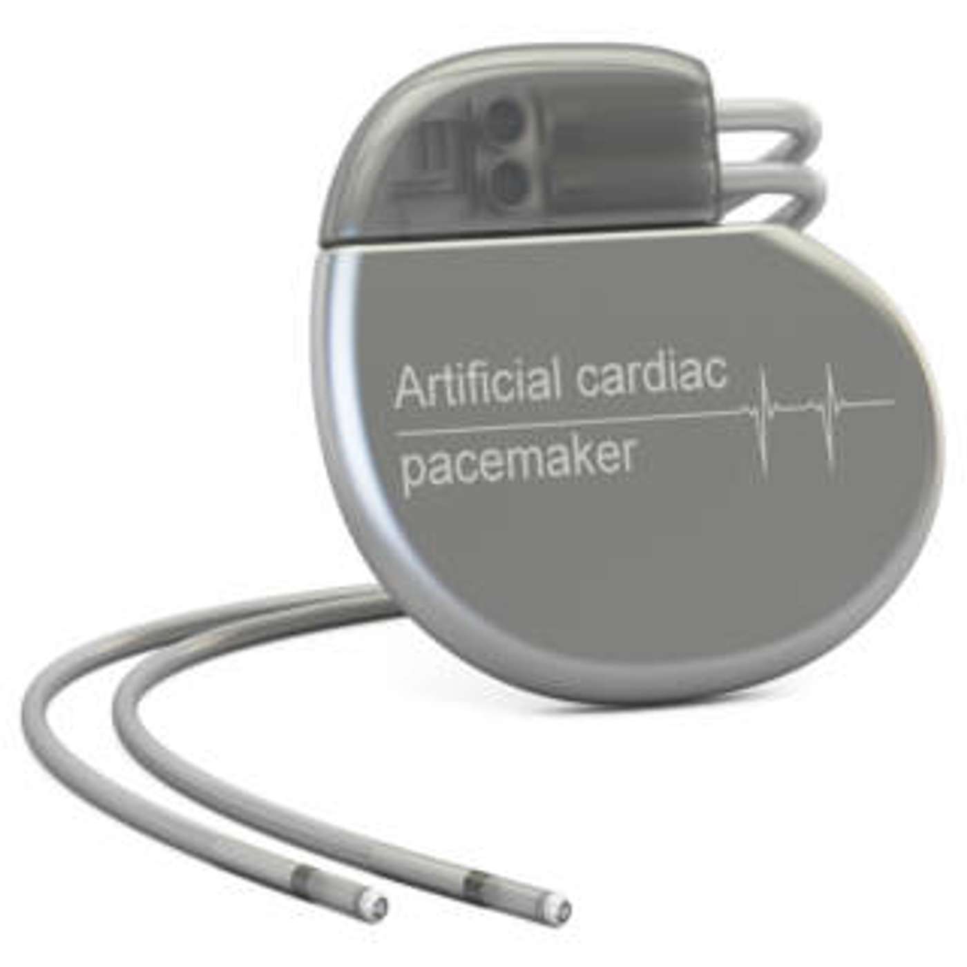 cover of episode Bradycardia