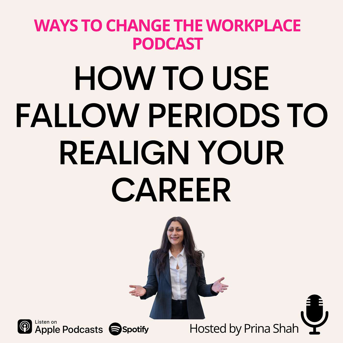 152. How to Use Fallow Periods to Enhance Your Career