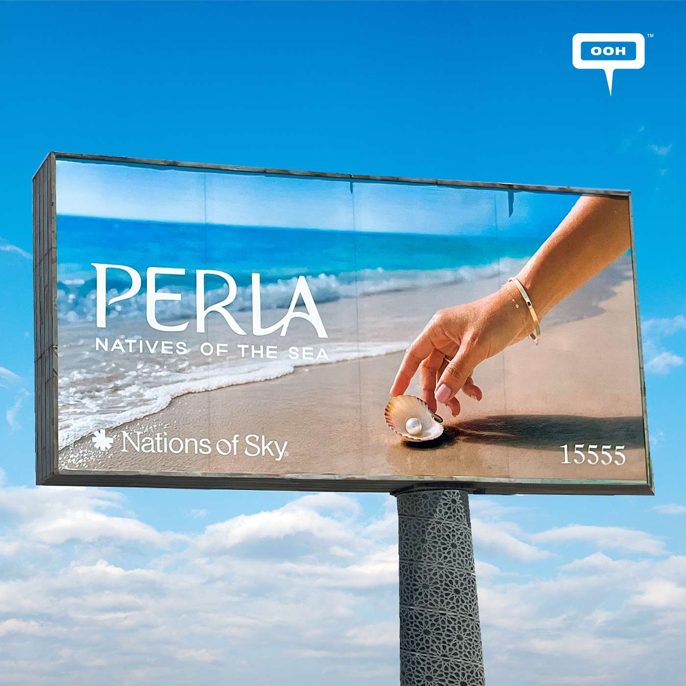Nations of Sky's Perla: Where the Smile Never Leaves Your Face
