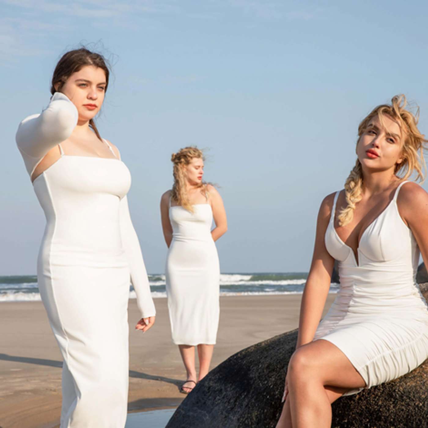 Popilush’s Bluetag COOLING Collection Wins Silver NY Product Design Award