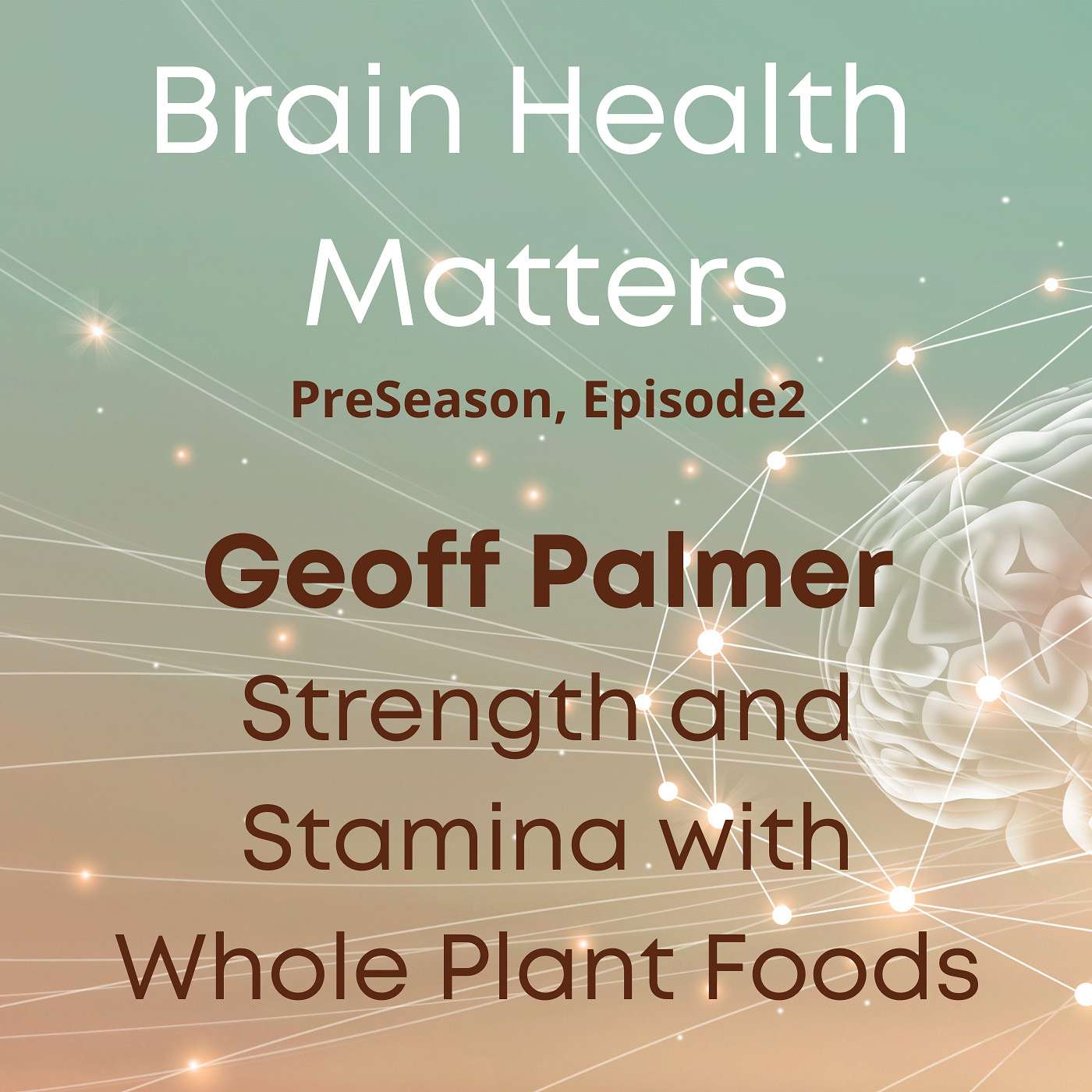 Strength and Stamina with Whole Plant Foods