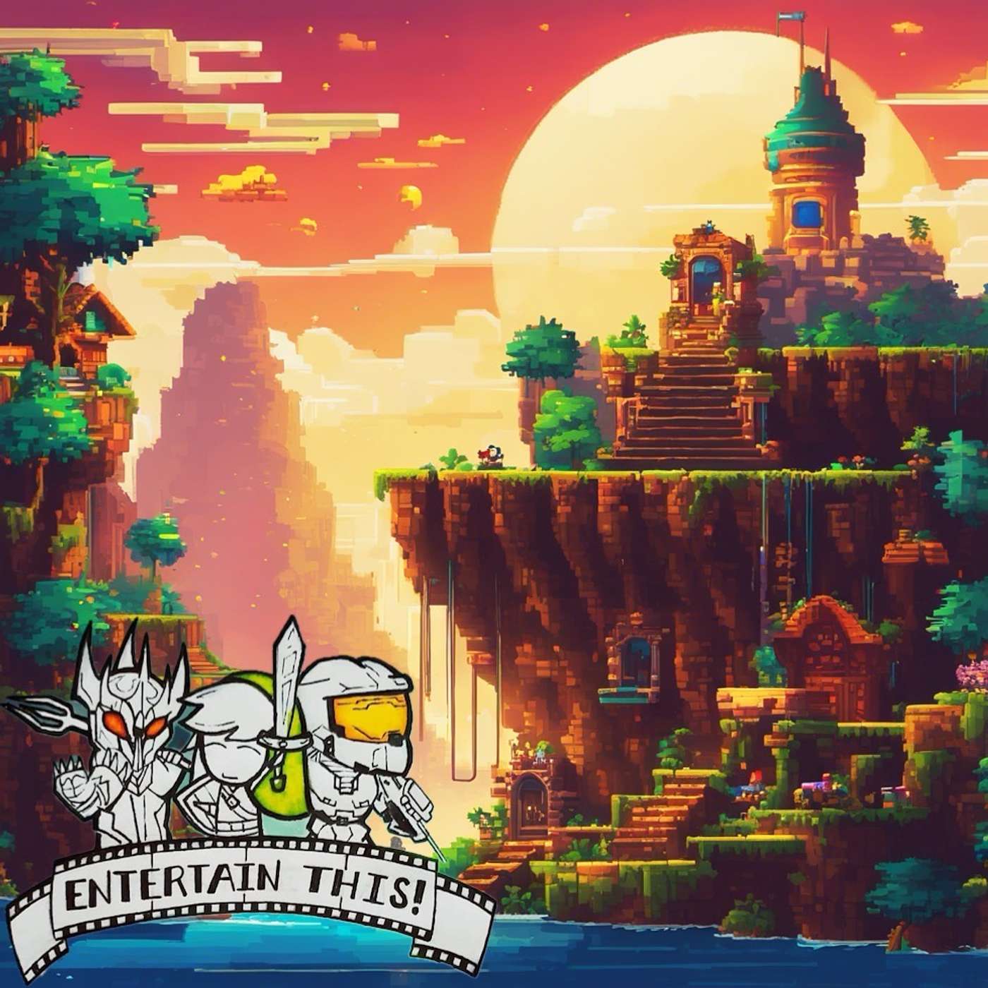 Relive the Past: Diving into Forgotten Video Game Classics