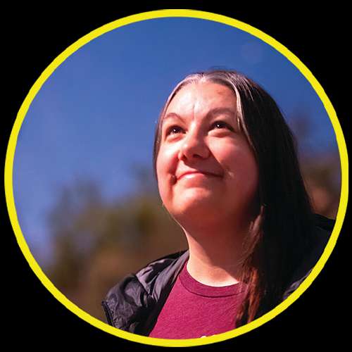 Megan Eaves-Egenes
