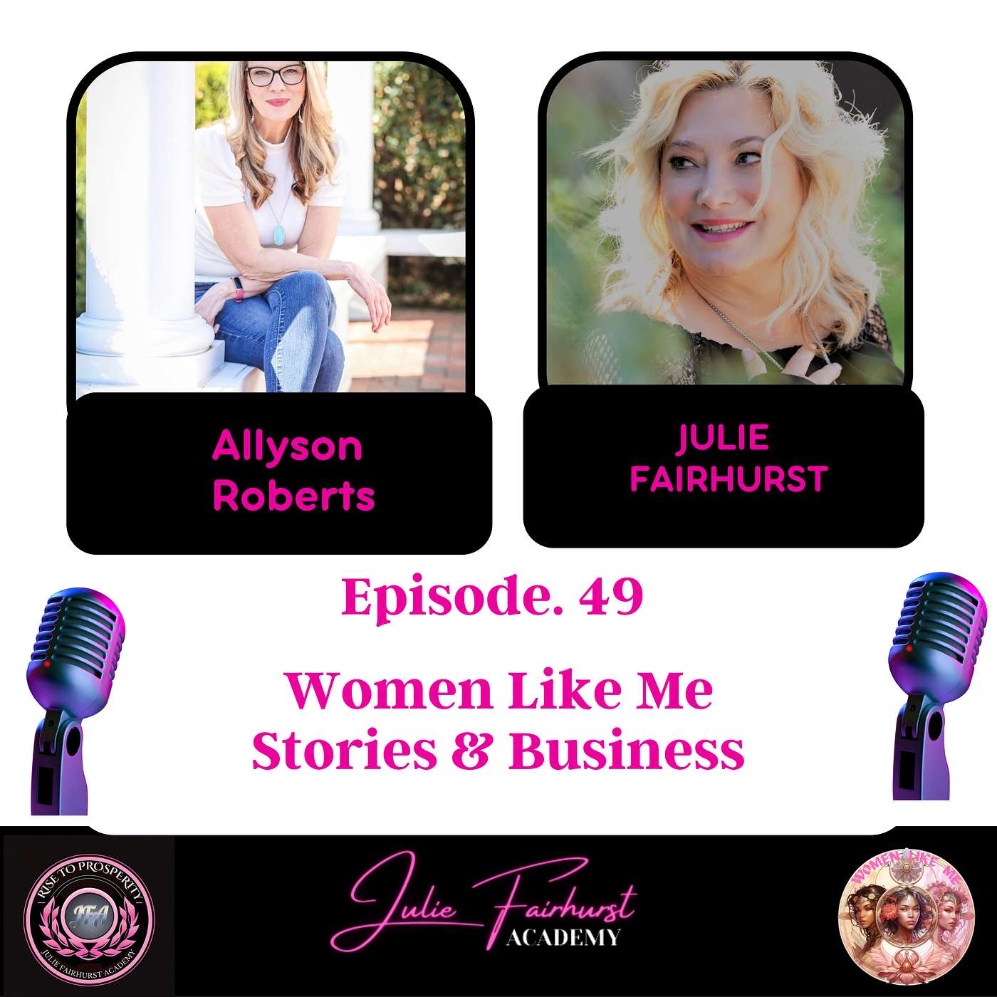 ALLYSON ROBERTS - Intuitive Guide, Healer, and Coach
