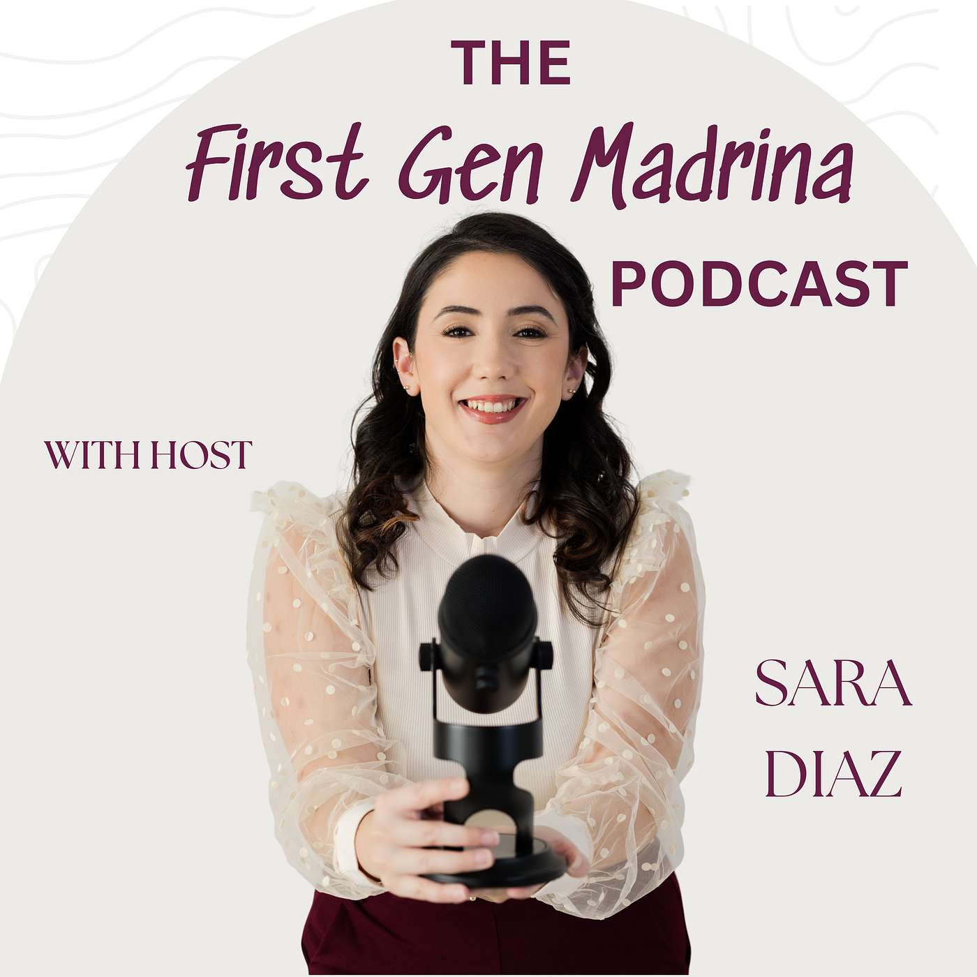 E131 How to Redefine Success On Your Own Terms with Melissa Gallardo episode artwork