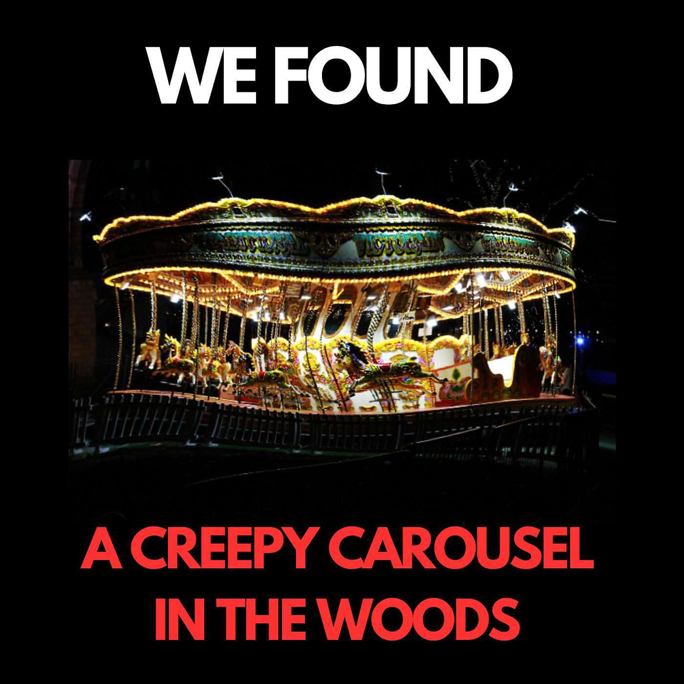 Psycho Juju 2: Merry Go Round