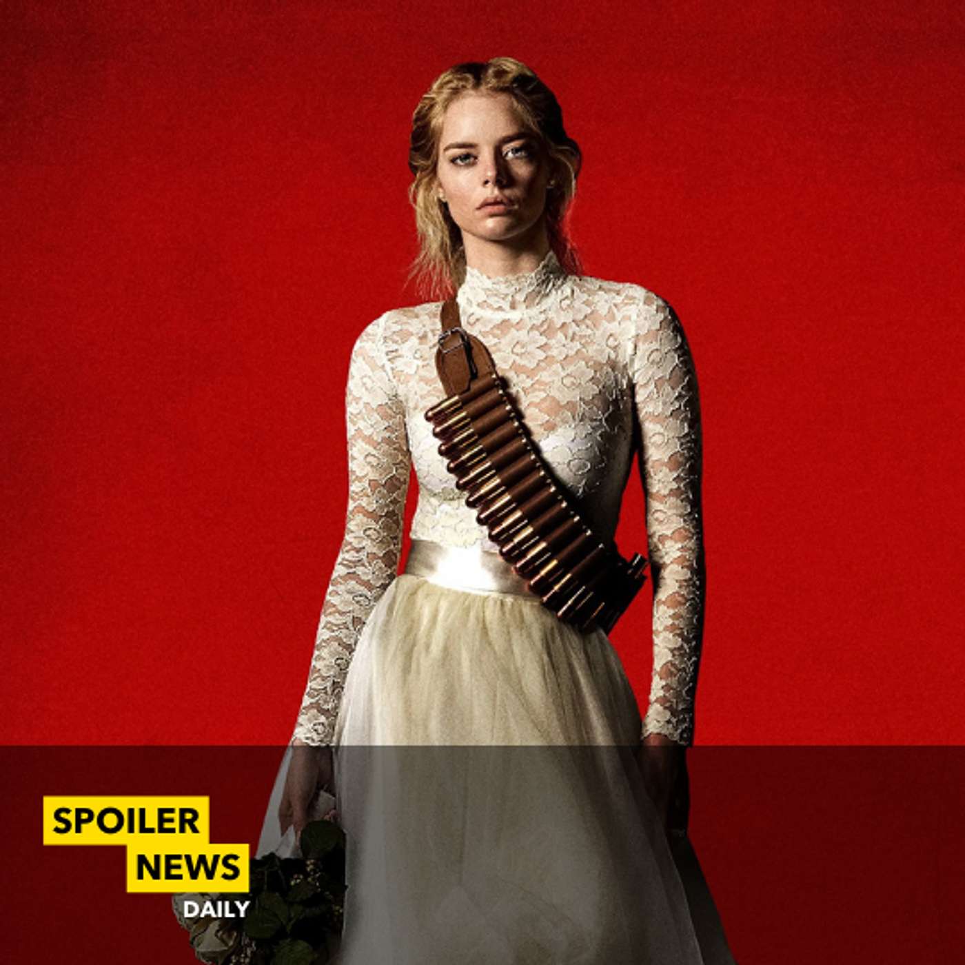 ¡Nuevas películas del universo de Sonic! ¡La próxima cinta de Michael Bay! ¡El elenco de Boda Sangrienta 2!