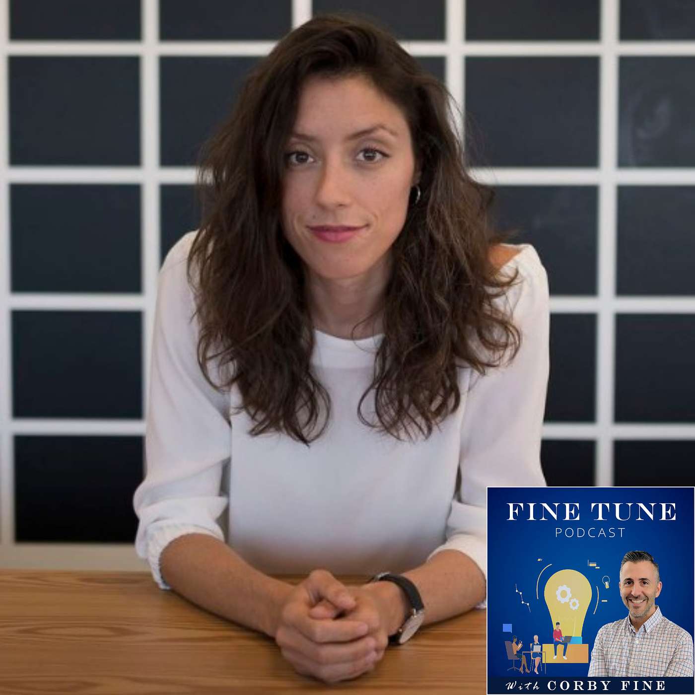 EP18 - Success Means Being Right Most of the Time With Only 40% of the Information