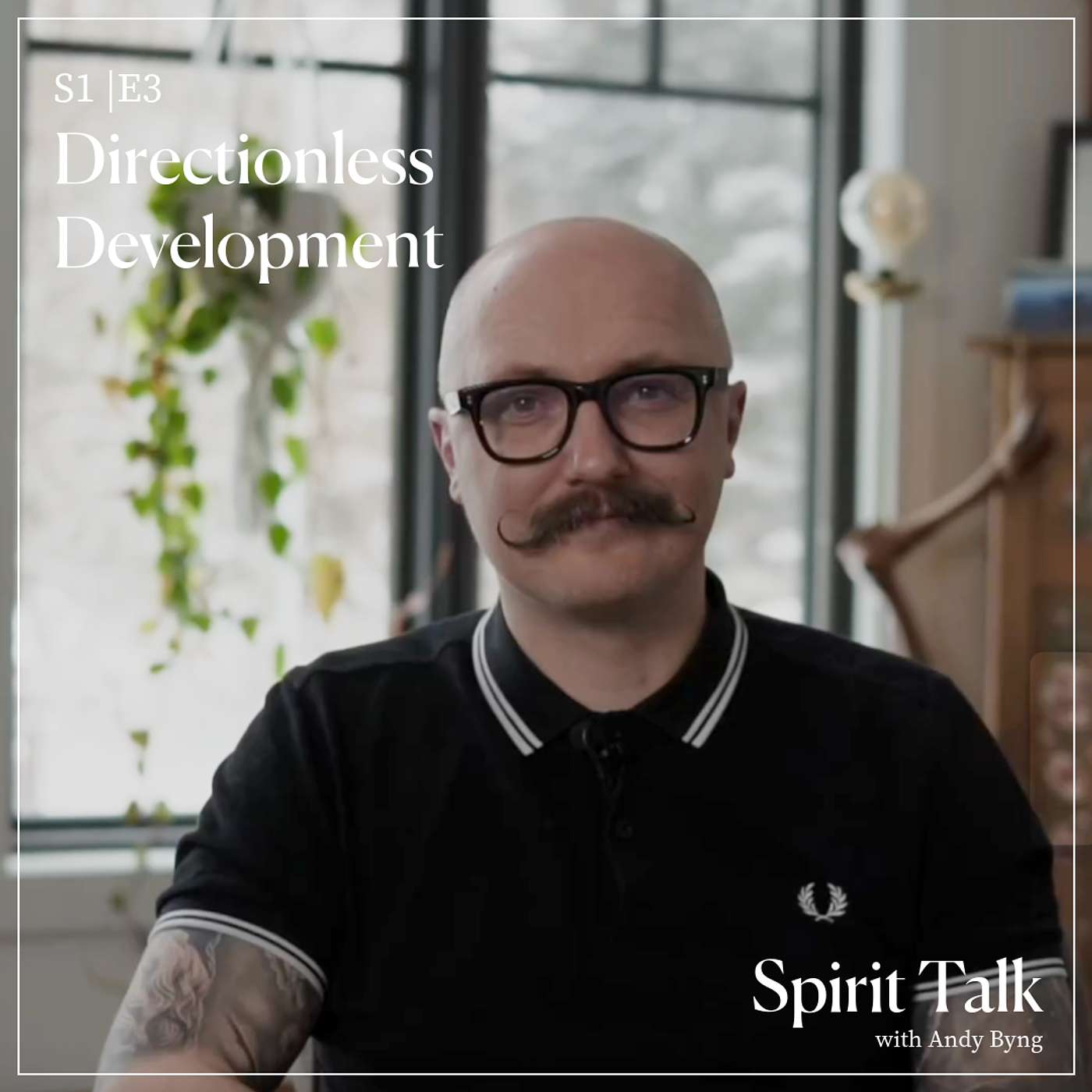 Directionless Development - Why your Mediumship Feels Stuck Directionless Development - Why your Mediumship Feels Stuck