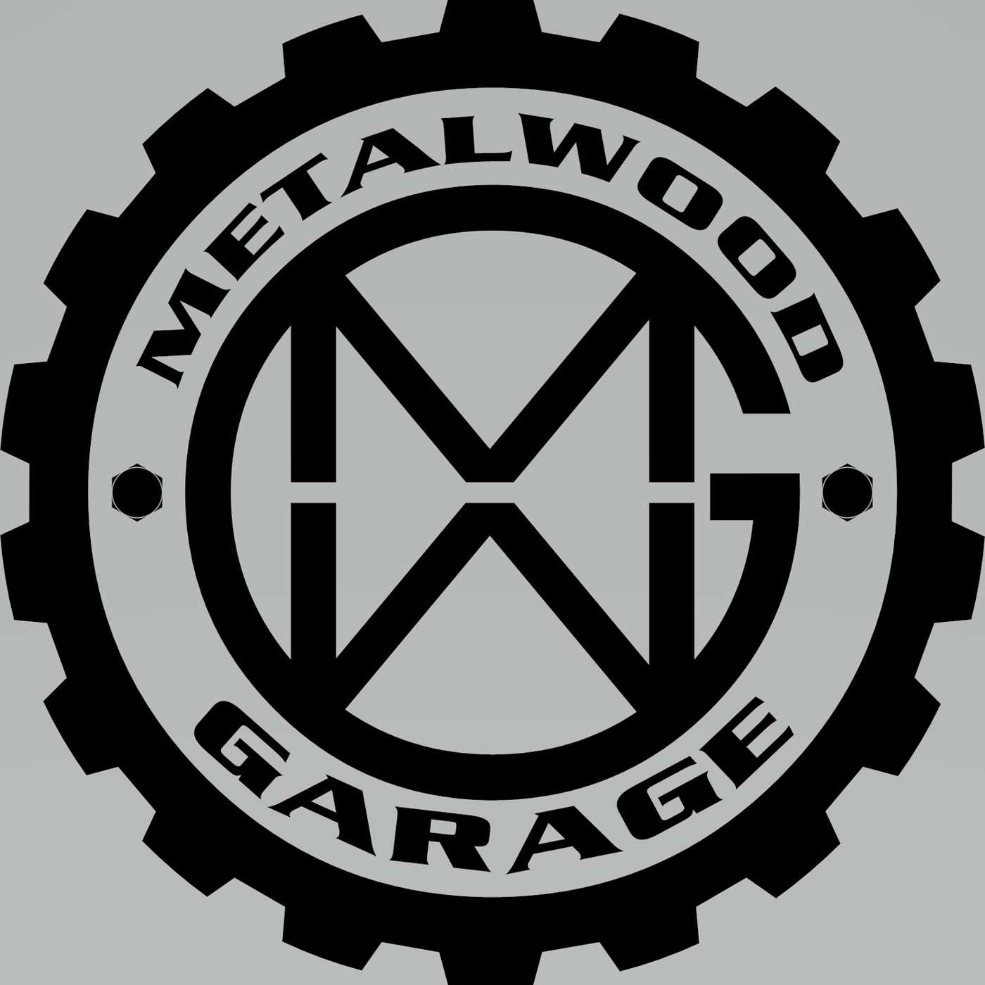 Motorcycle Men - Episode 405 - Interview with Dana from Metal Wood Garage