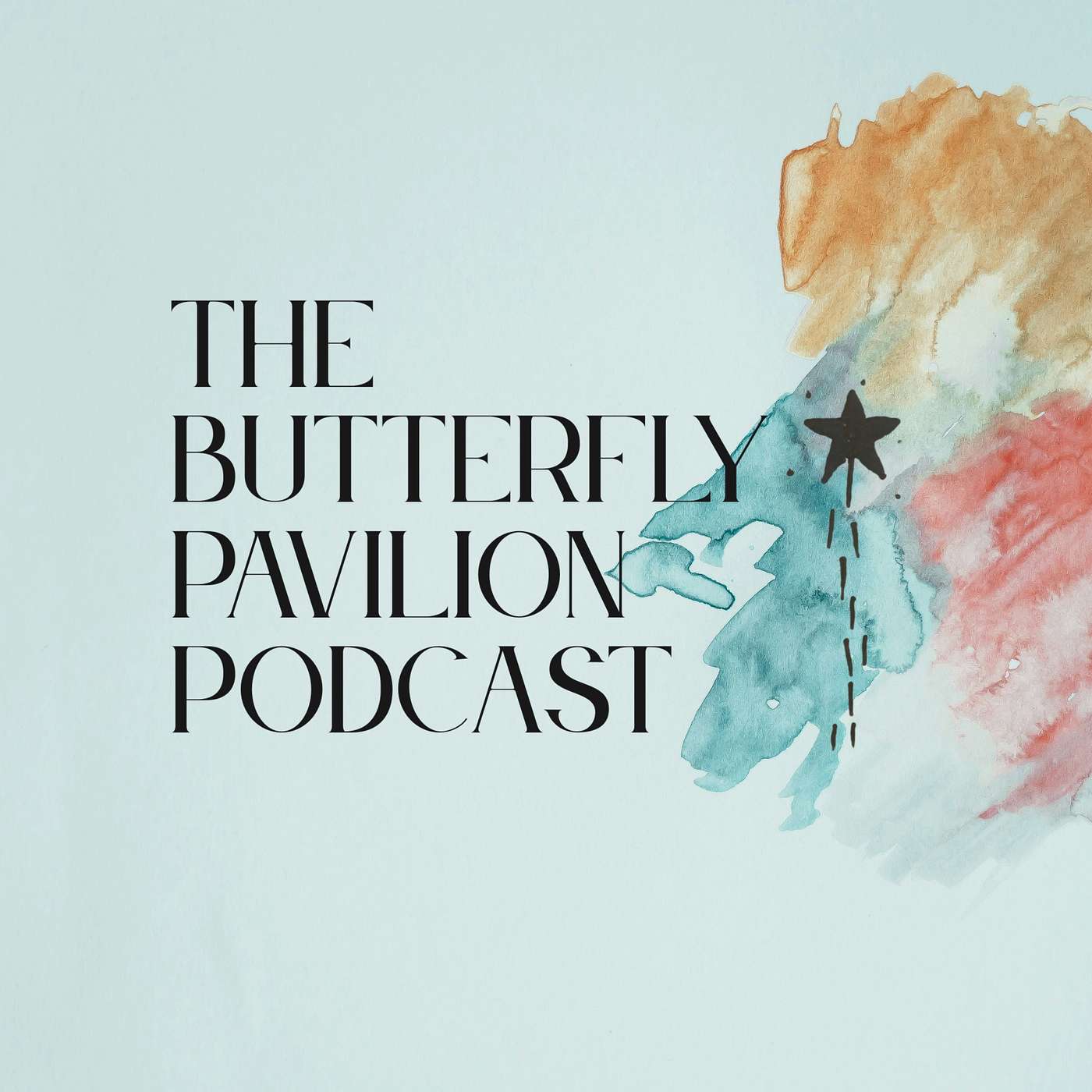 Blackstone and Watercolor