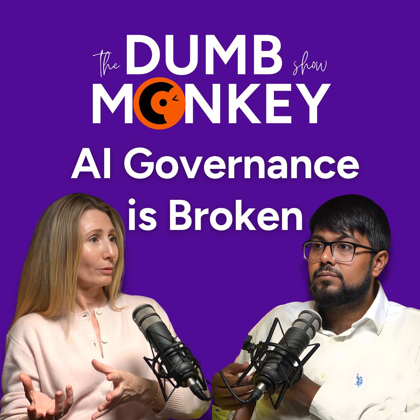 Why AI Governance is Failing (And What Can You Do to Fix It)