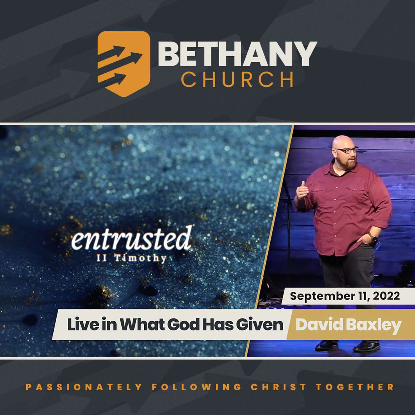 Bethany Church - La Crosse, WI