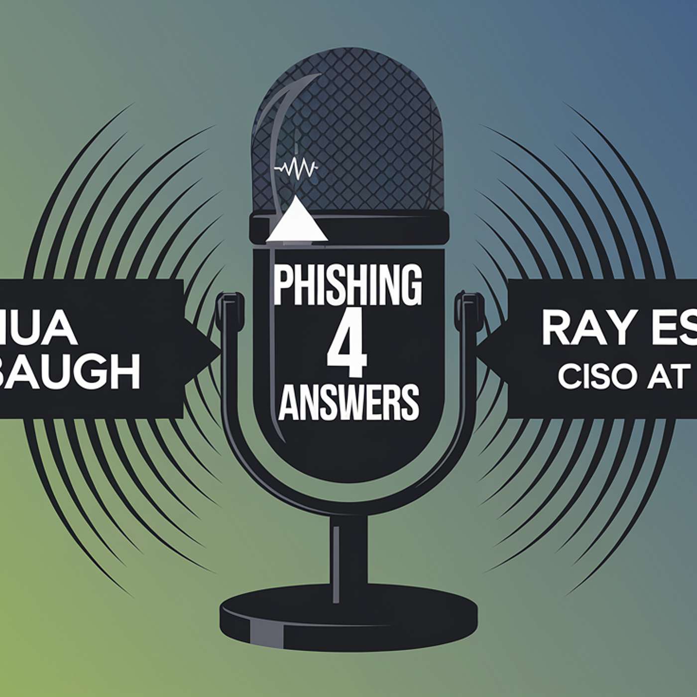 Phishing For Answers