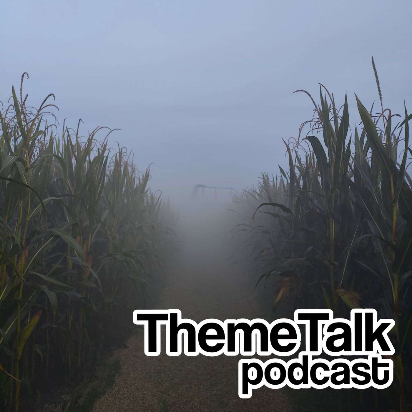 #360 – ‘Ik had echt even het gevoel dat ik in Amerika was in een Nederlands park’