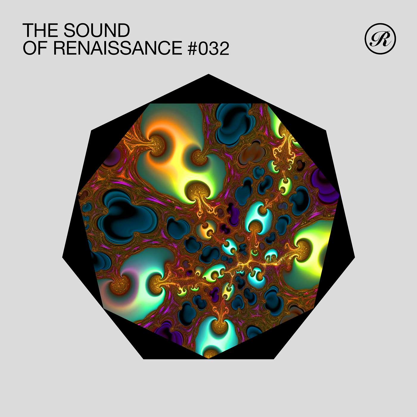 The Sound of Renaissance 032