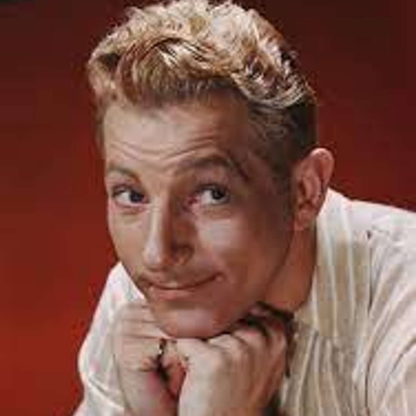 THE SPLENDID BOHEMIANS PRESENT A NEW SERIES: THE SUNNY SIDE OF MY STREET with THE "MIGHTY MEZ" - SONGS TO MAKE YOU FEEL GOOD - EPISODE #9: THE SQUARE OF THE HYPOTENEUSE by Danny Kaye (from the film “Merry Andrew”, 1958) episode artwork