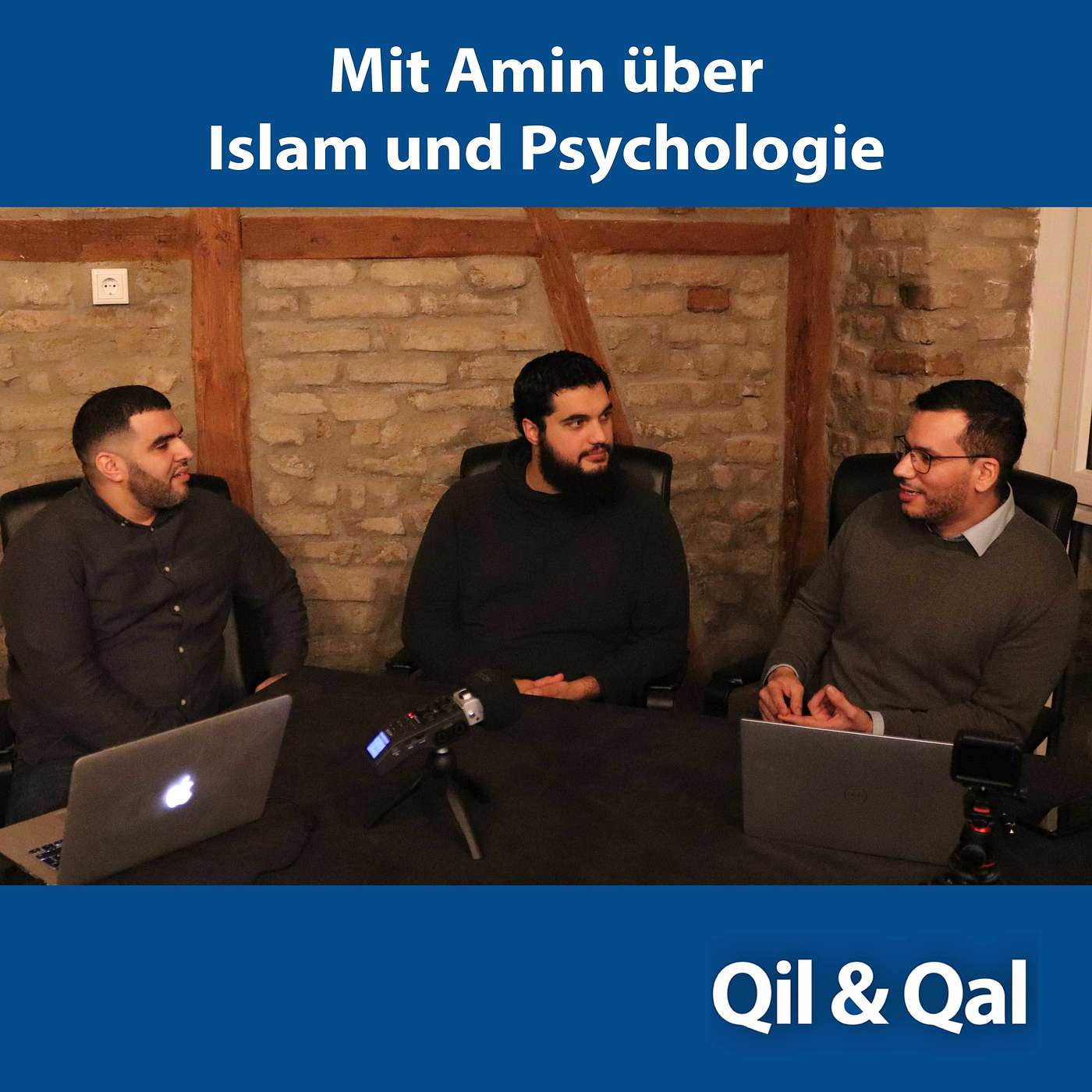 Qil und Qal