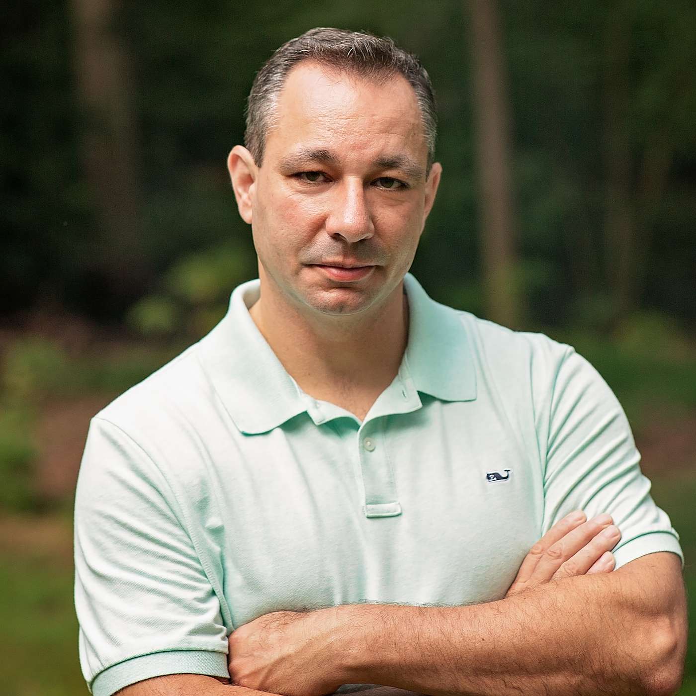 Military Veterans In Law Podcast