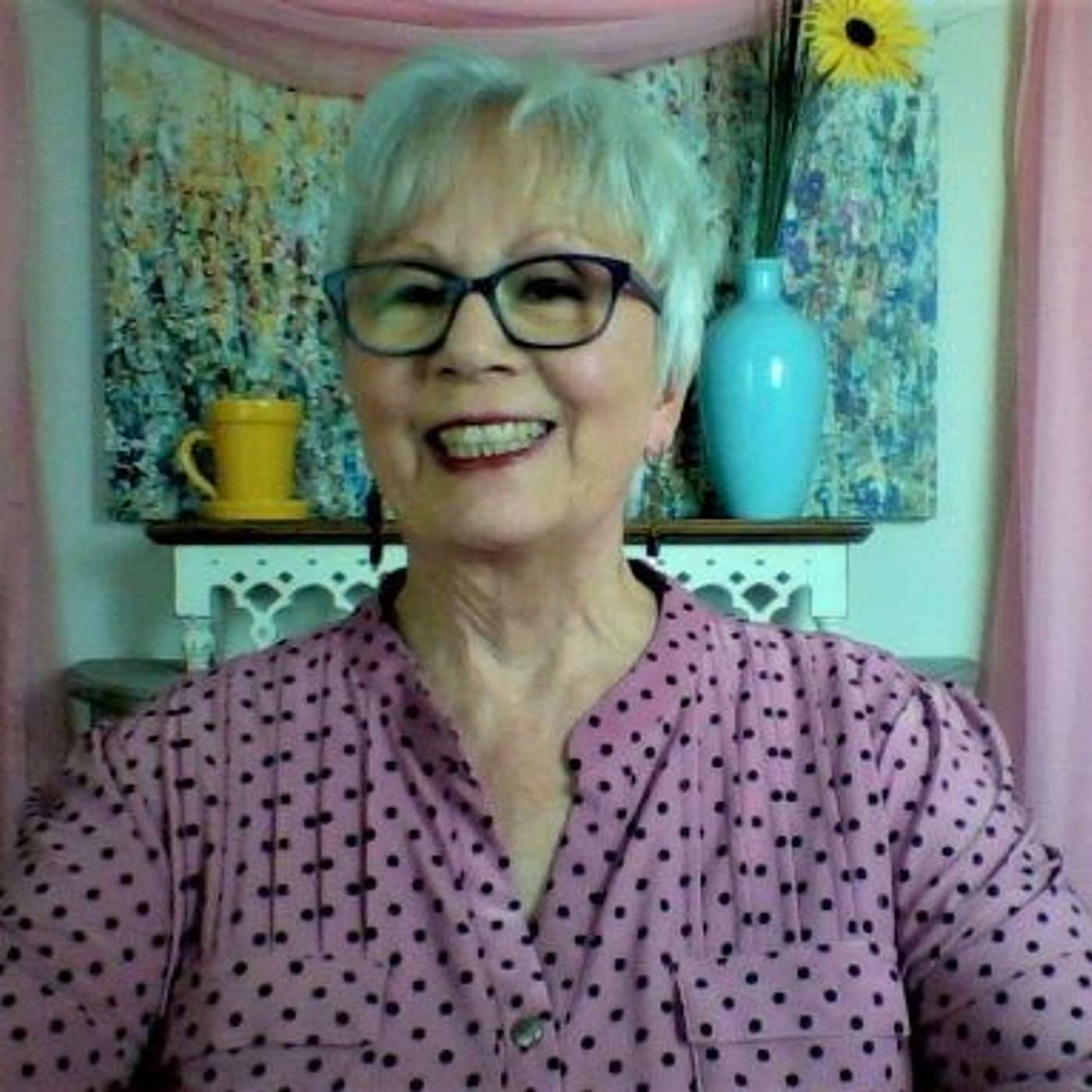 Turn to God with Carin