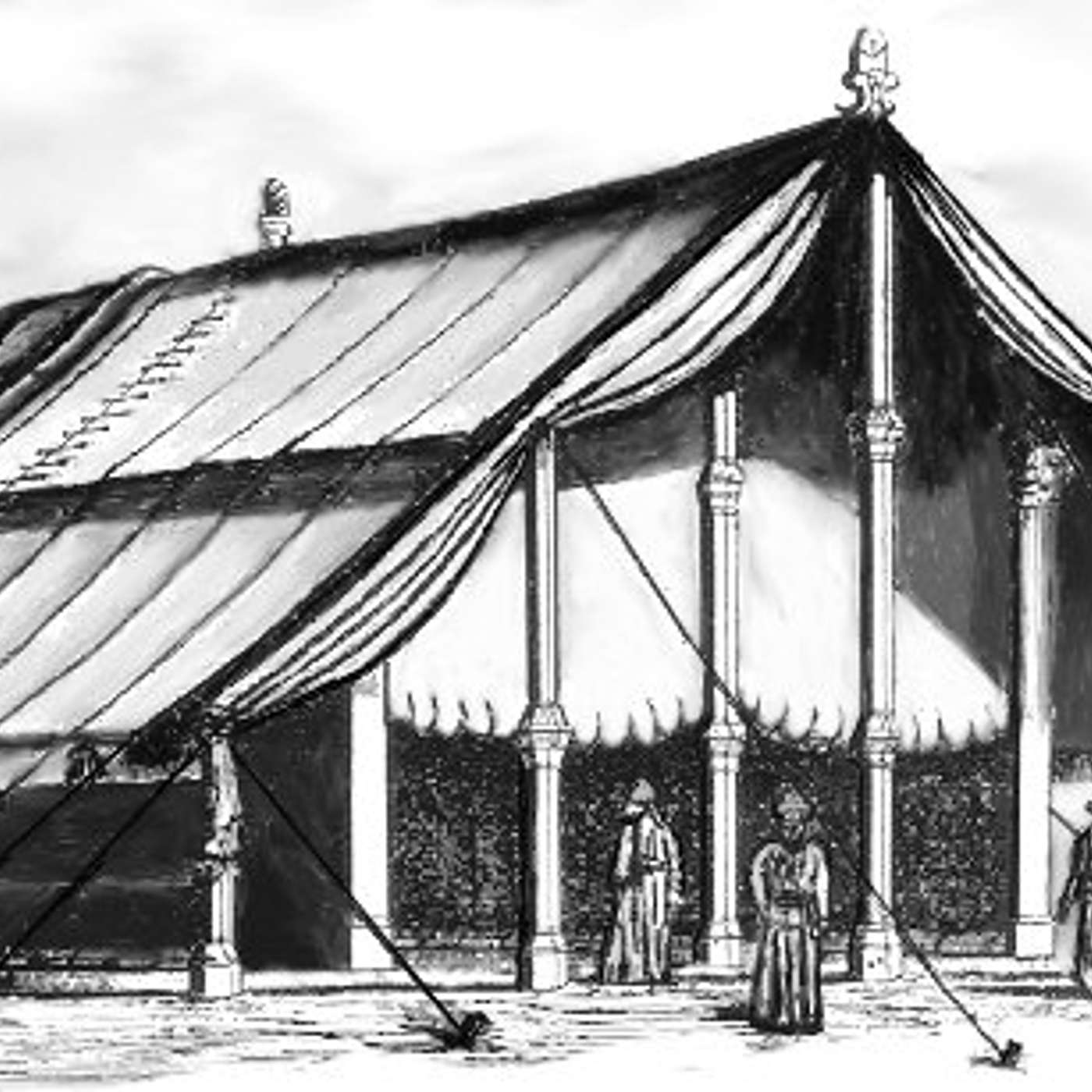 Charles Ellsworth Smith Podcast