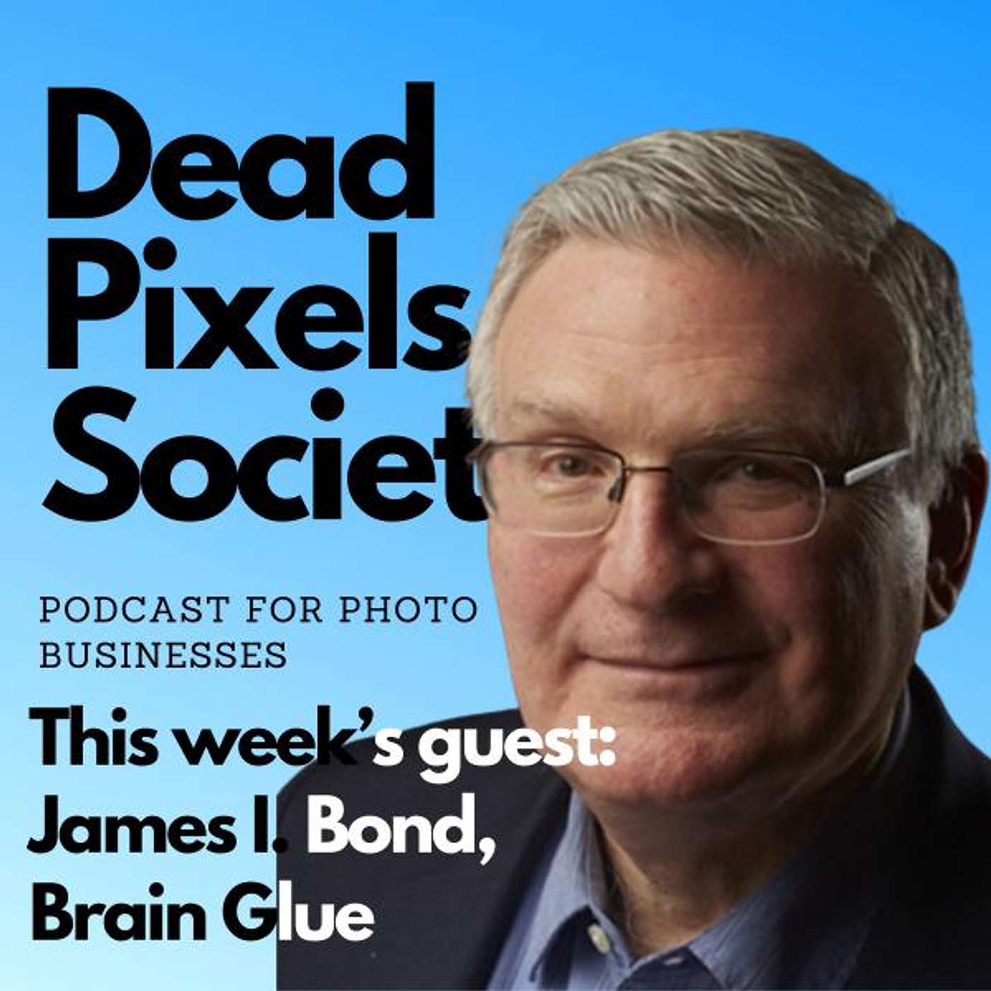 The Dead Pixels Society podcast