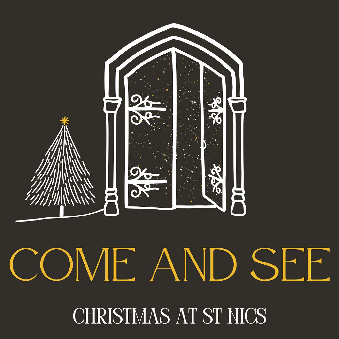 Come and See