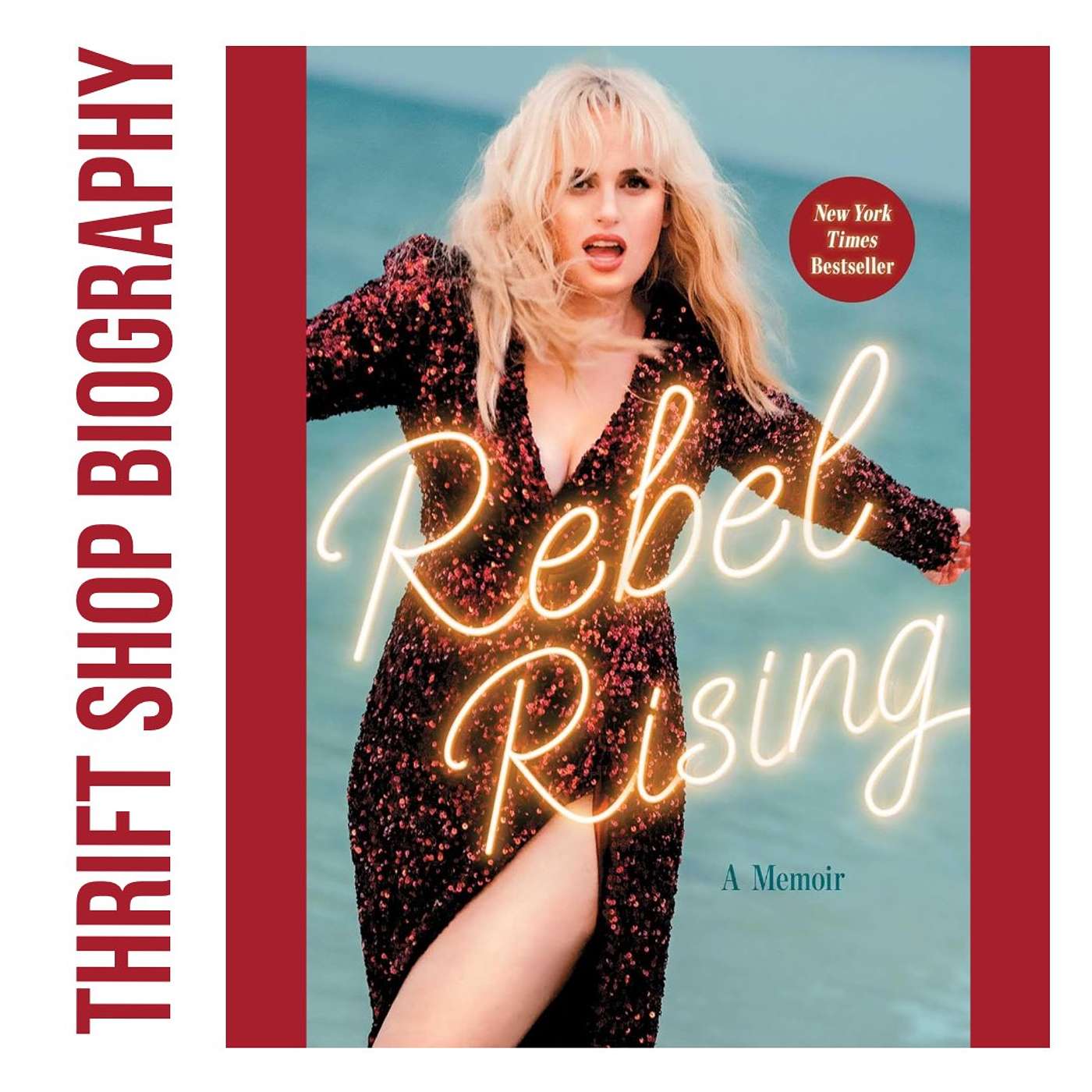 Rebel Wilson