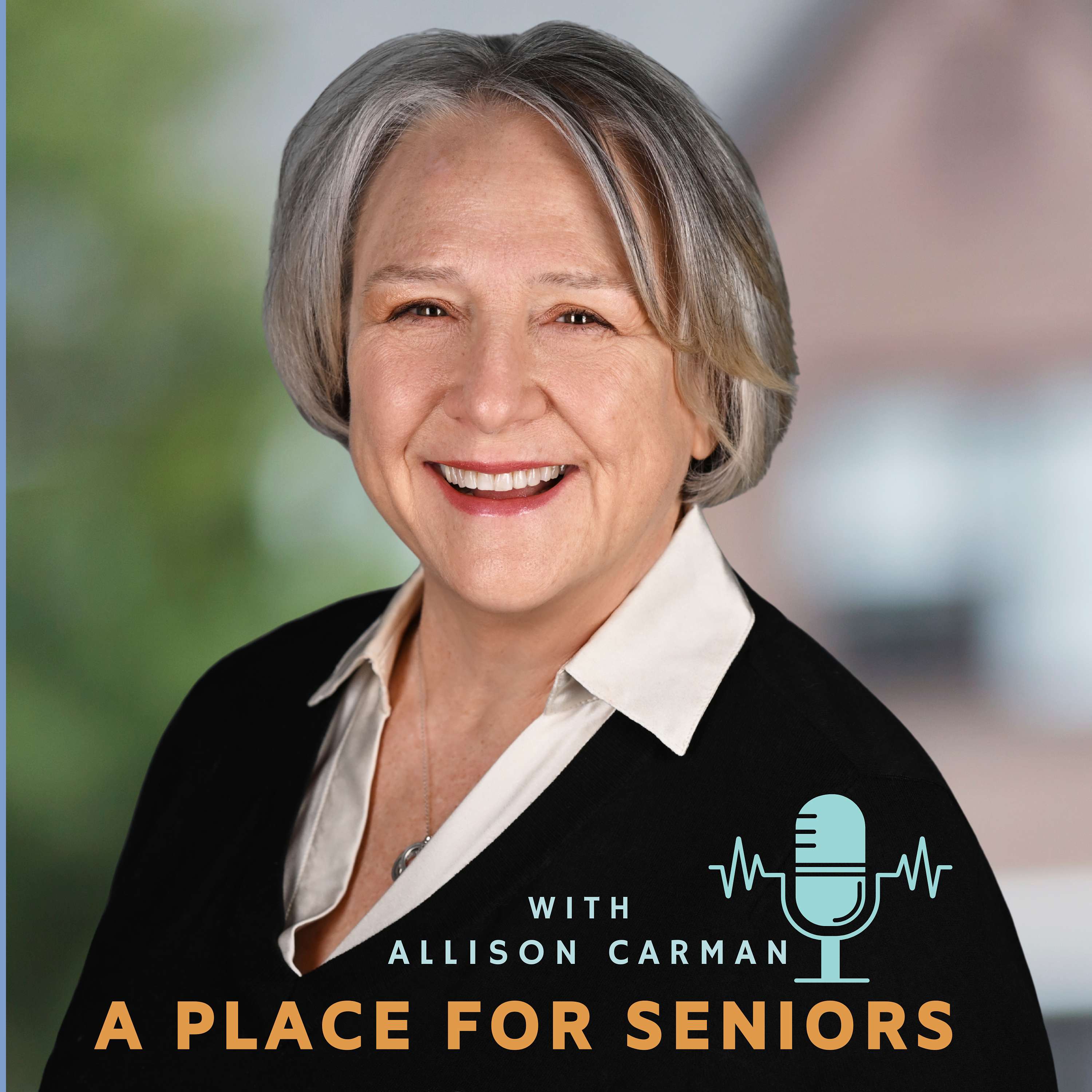 A Place for Seniors