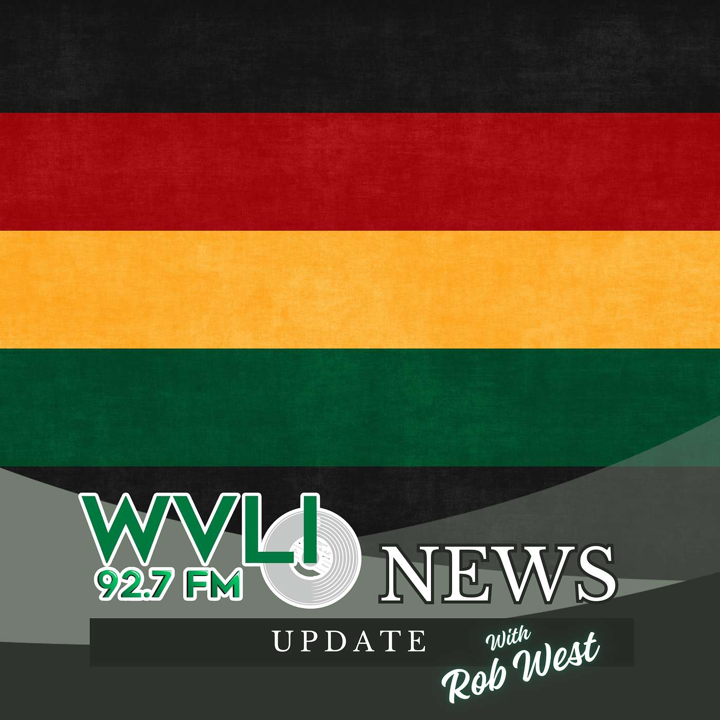 Juneteenth Celebrations, Dropping Gas Prices, and Kankakee County Weekend Events - Friday, June 19th, 2026 episode artwork