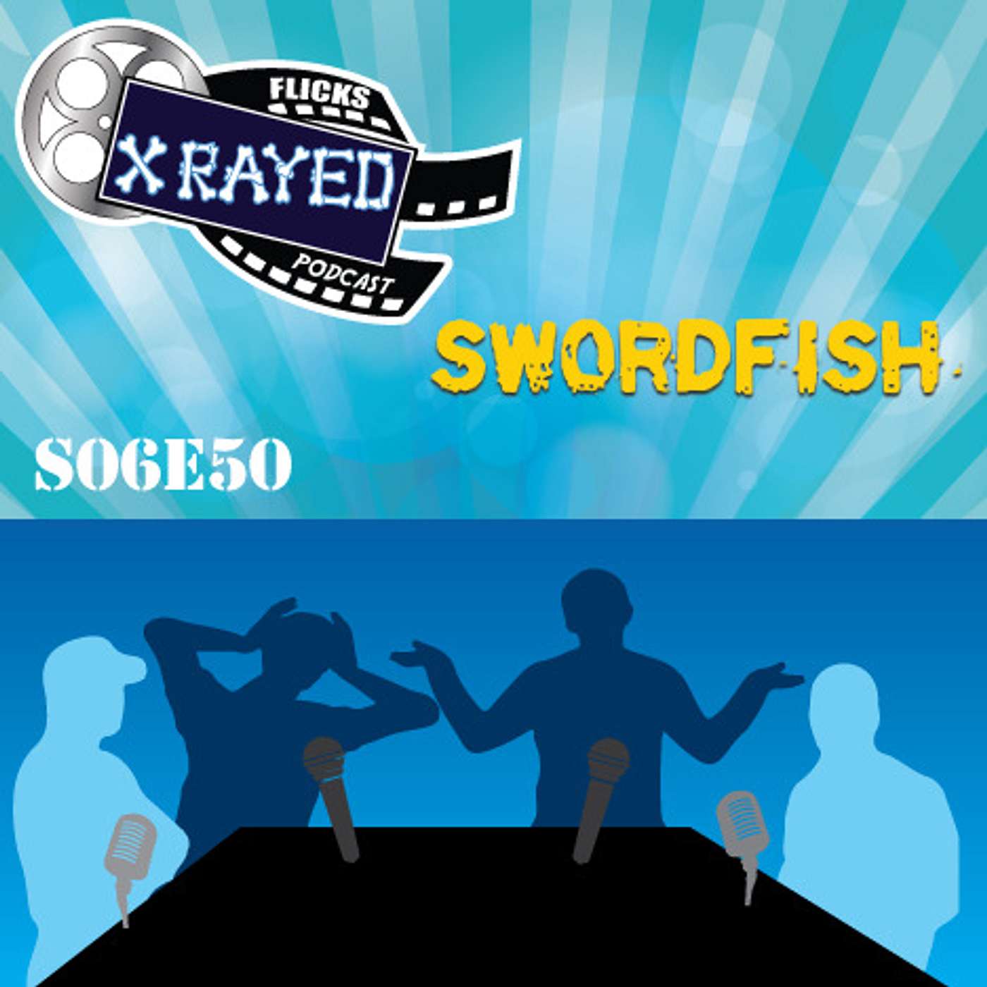 Swordfish