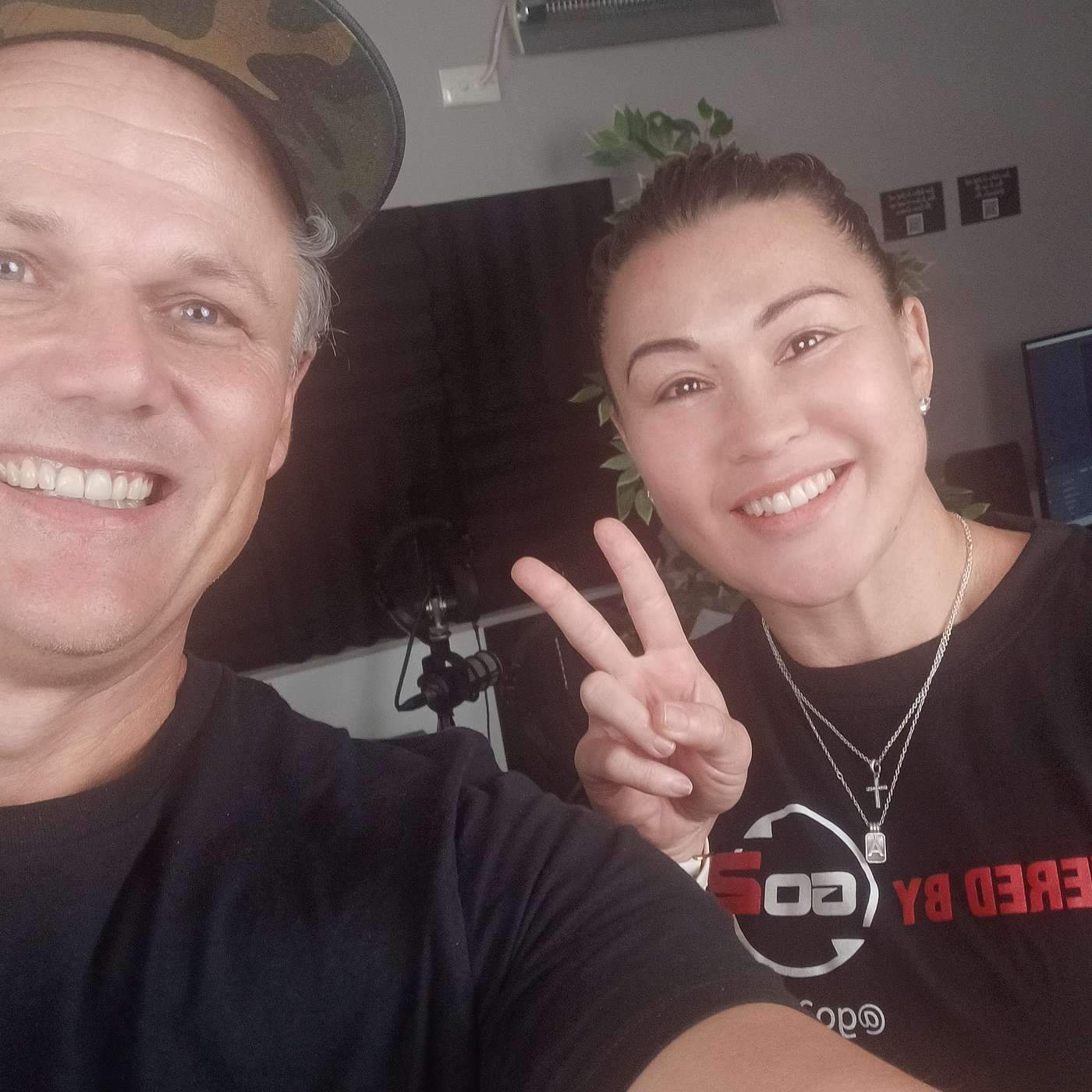 Arlene Blencowe on Life, Lessons, and MMA