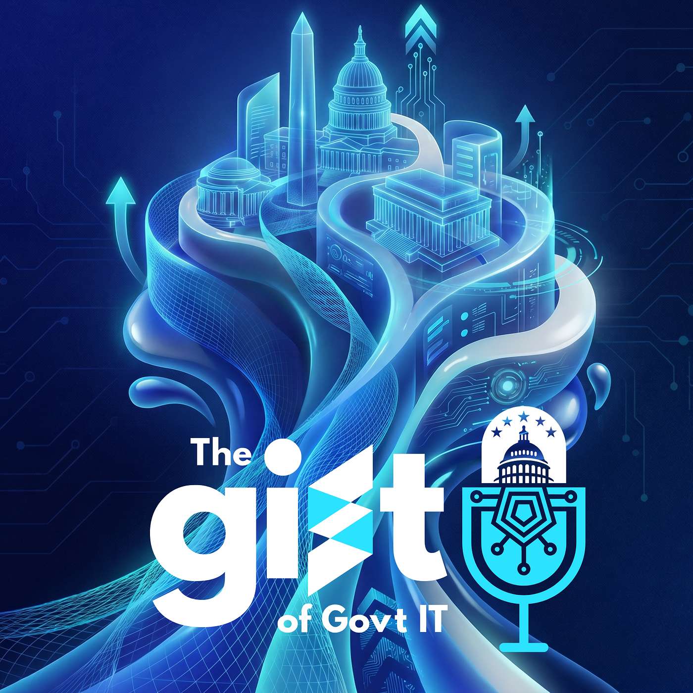 The GIST of Govt IT